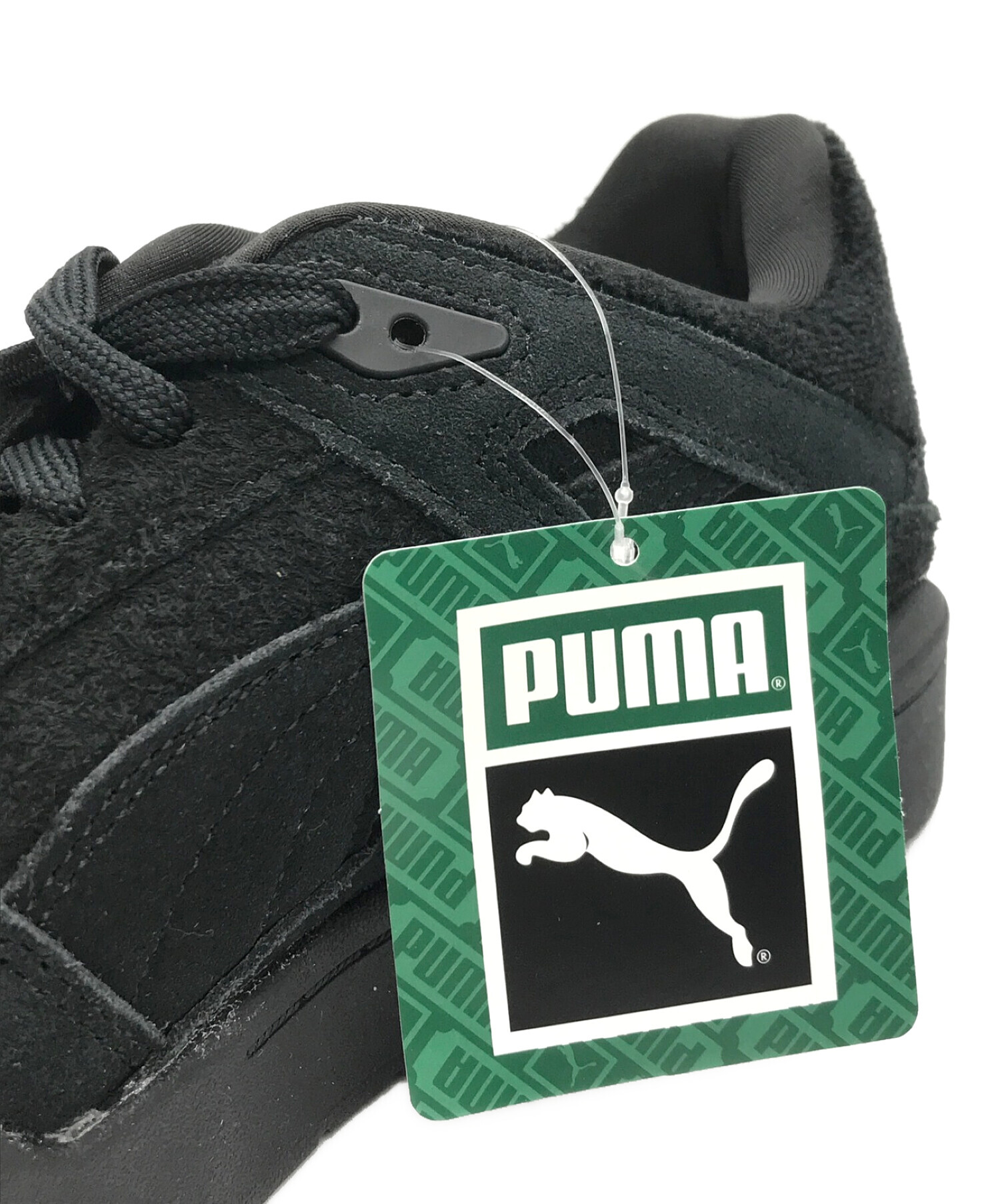 中古・古着通販】PUMA (プーマ) RIPNDIP (リップンディップ) SLIPSTREAM ブラック サイズ:24.5㎝  未使用品｜ブランド・古着通販 トレファク公式【TREFAC FASHION】スマホサイト