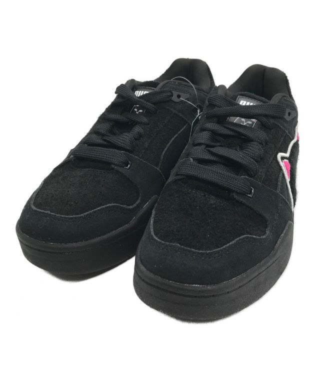 中古・古着通販】PUMA (プーマ) RIPNDIP (リップンディップ) SLIPSTREAM ブラック サイズ:24.5㎝  未使用品｜ブランド・古着通販 トレファク公式【TREFAC FASHION】スマホサイト