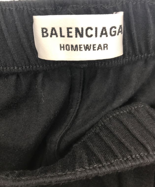 中古・古着通販】BALENCIAGA (バレンシアガ) HOME WEAR PYJAMA PANTS