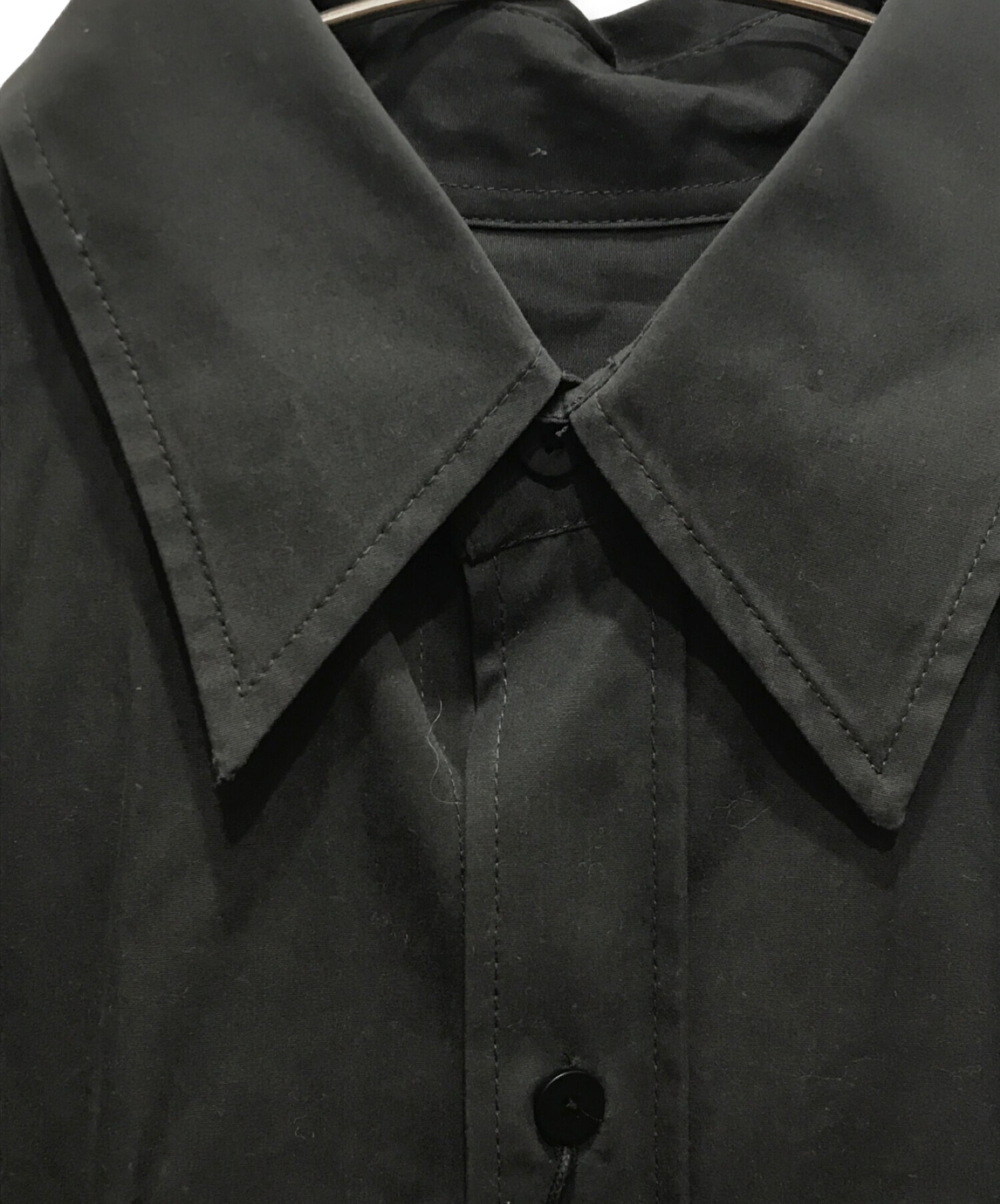 公式の Studio Nicholson シャツジャケット タグ付き | artfive.co.jp