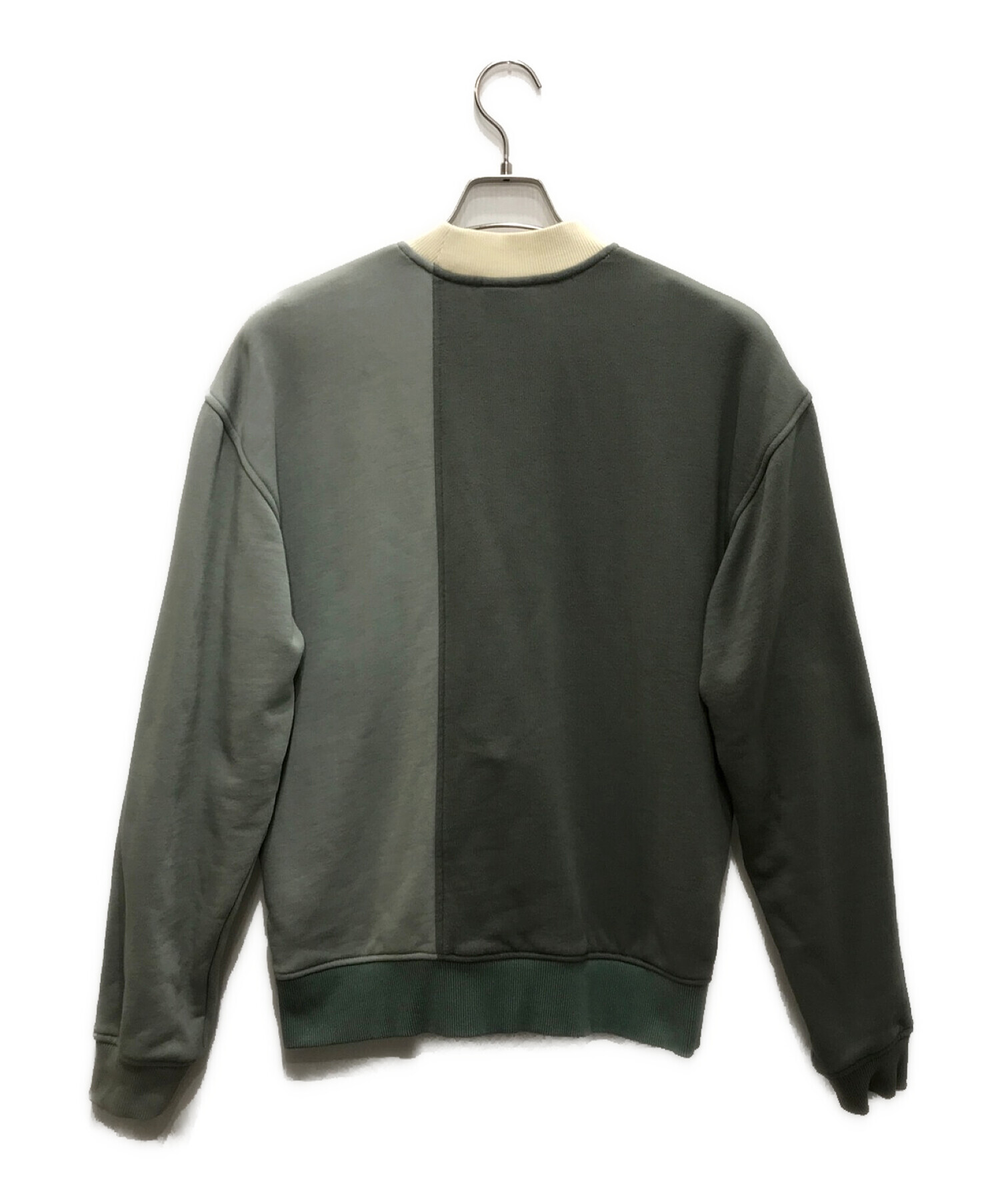 トップス中古・古着通販】KITH (キス) Initial K Mock Neck Sweatshirt ...