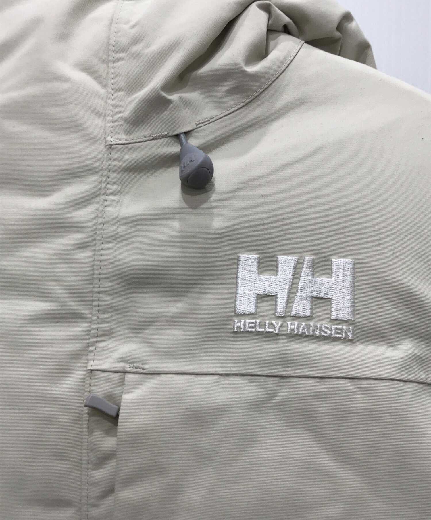 中古・古着通販】HELLY HANSEN (ヘリーハンセン) MAGER INSULATION