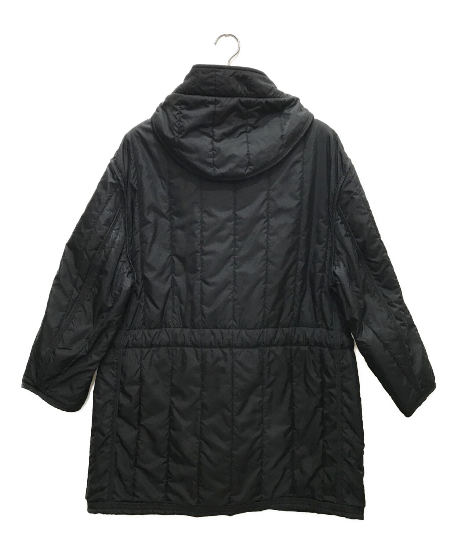 中古・古着通販】Maison Margiela 10 (メゾンマルジェラ) Hoodie coat ...