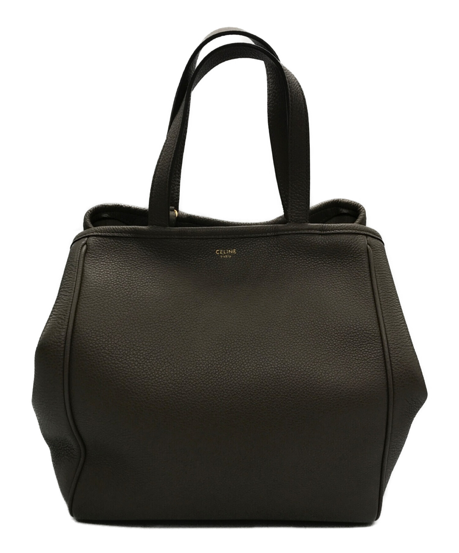 CELINE Small Folded Cabas