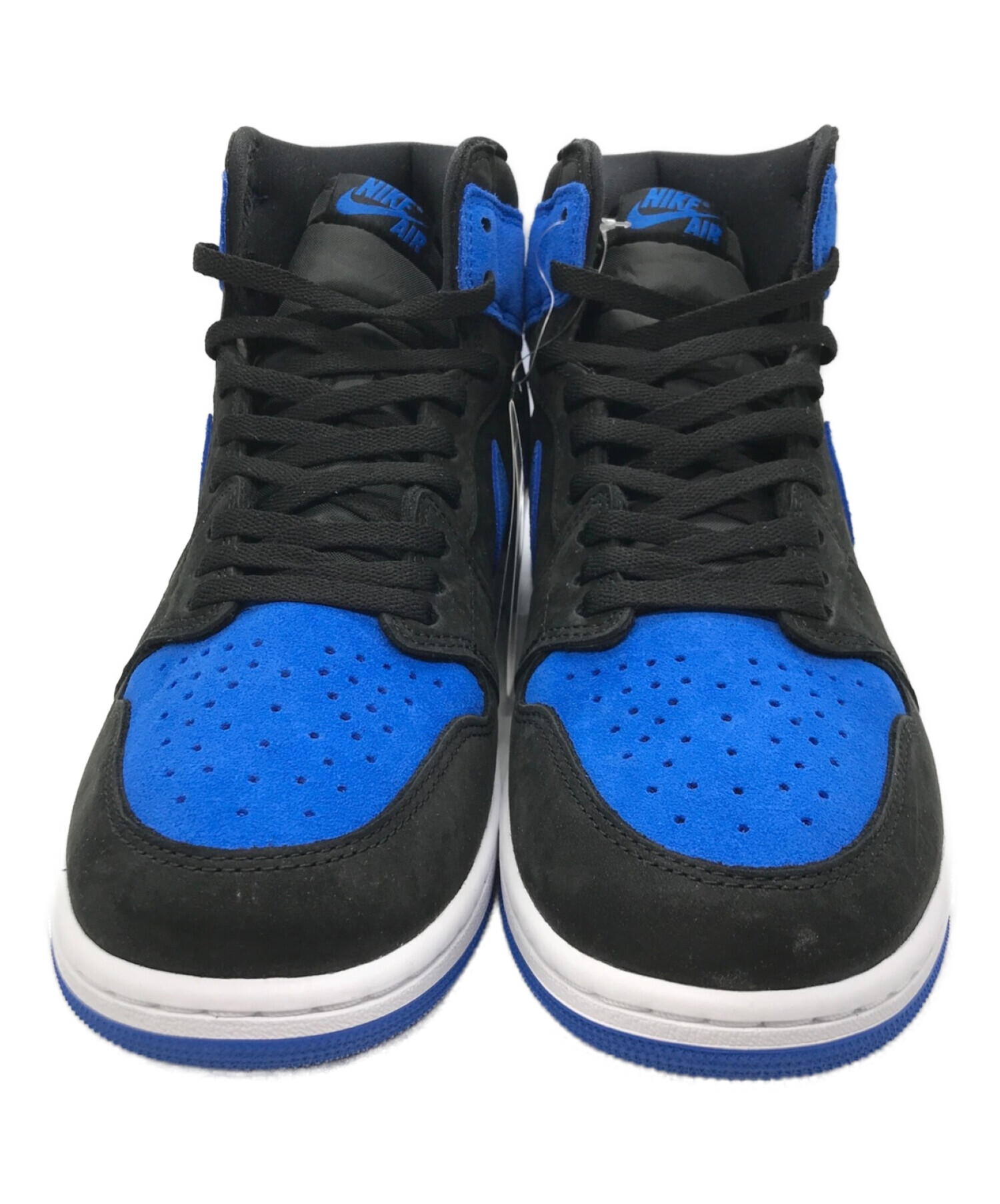 中古・古着通販】NIKE (ナイキ) Air Jordan 1 Retro High OG 