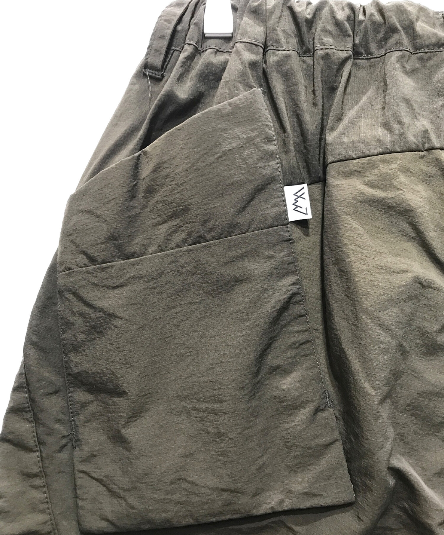 CMF Comfy Outdoor Garment - Prefuse Pants Nylon - Khaki