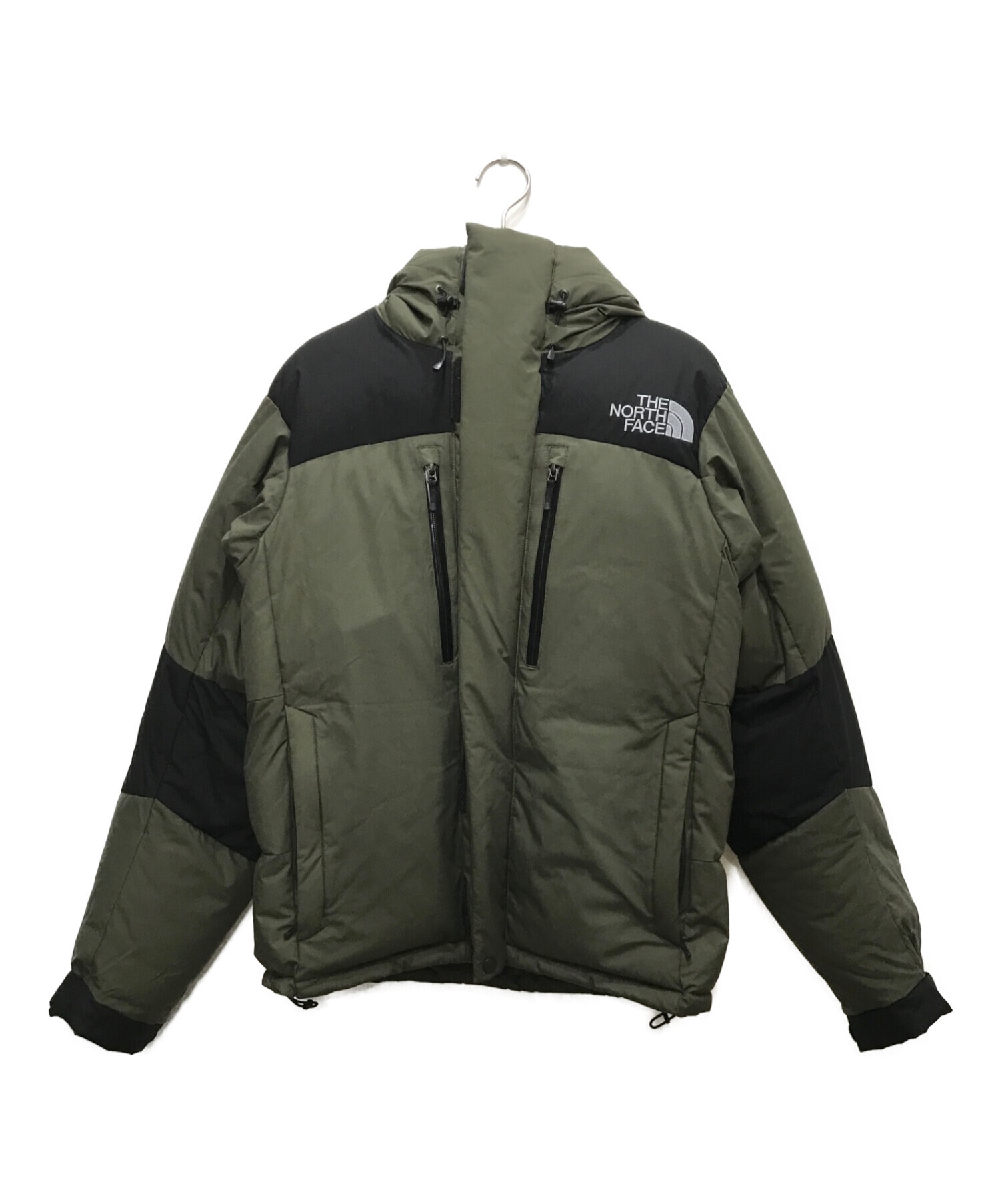 中古・古着通販】THE NORTH FACE (ザ ノース フェイス) Baltro Light