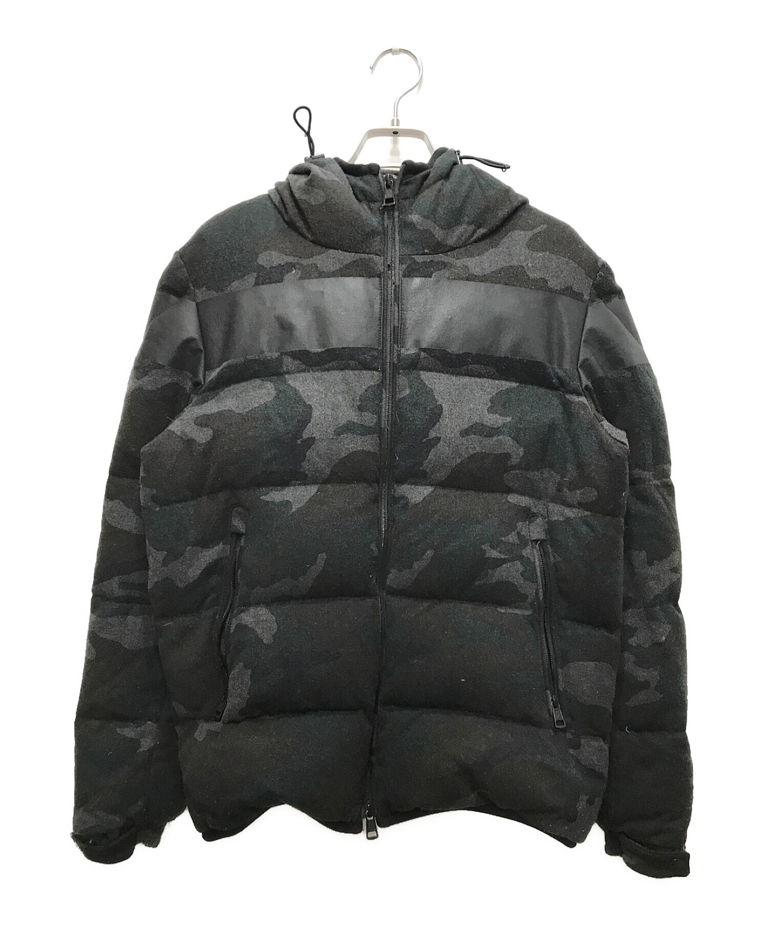 中古・古着通販】MONCLER (モンクレール) ERAULT ダウンジャケット