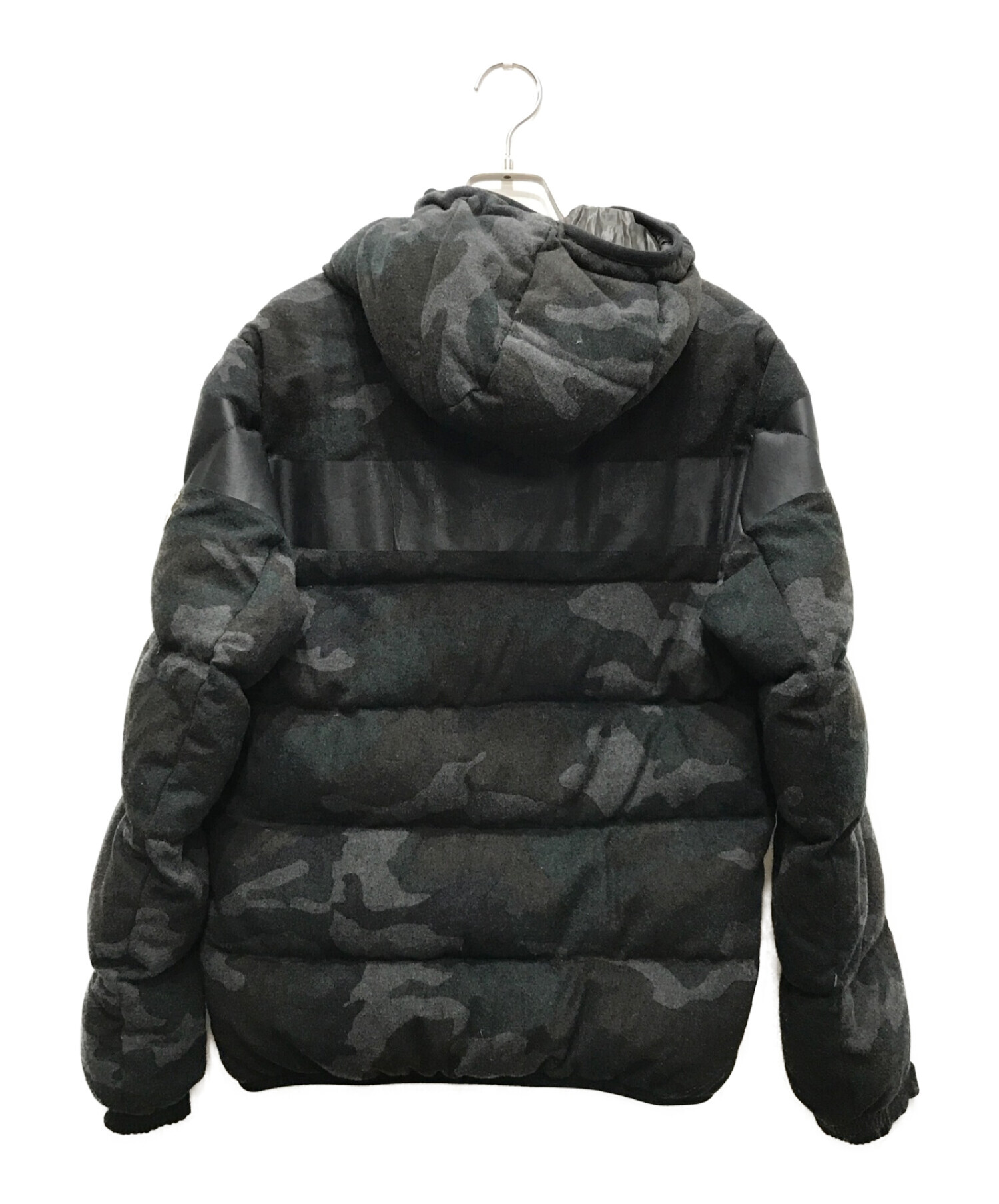 中古・古着通販】MONCLER (モンクレール) ERAULT ダウンジャケット