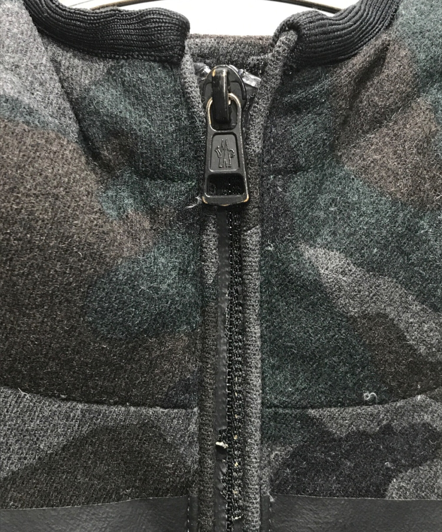 中古・古着通販】MONCLER (モンクレール) ERAULT ダウンジャケット