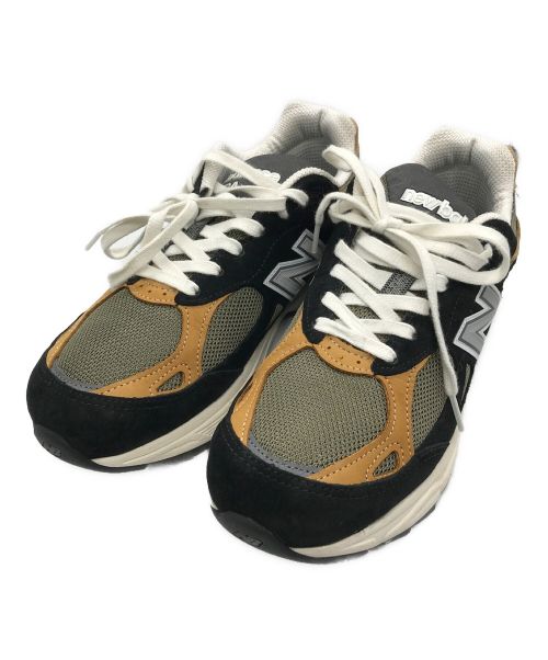 中古・古着通販】NEW BALANCE (ニューバランス) 990 V3 BB3 ブラック サイズ:26.5CM｜ブランド・古着通販  トレファク公式【TREFAC FASHION】スマホサイト