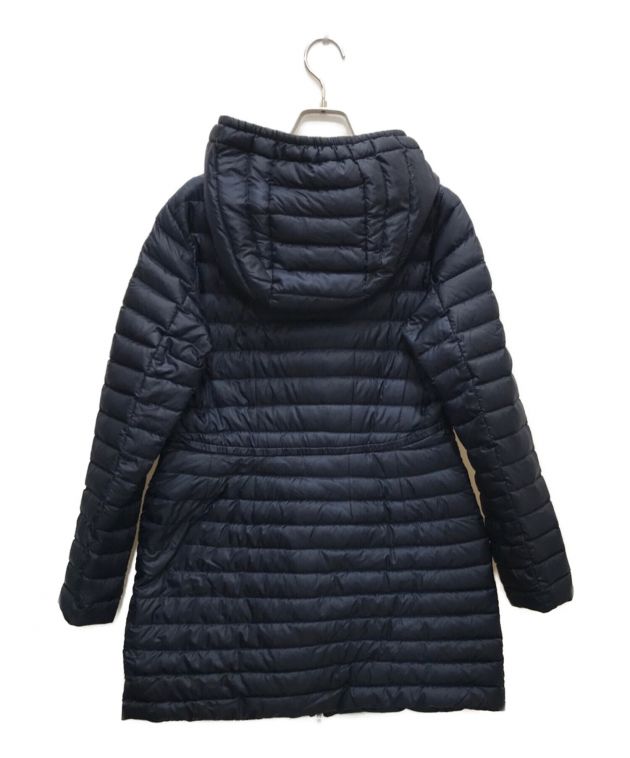 中古・古着通販】MONCLER (モンクレール) BARBEL ダウンコート ネイビー サイズ:2｜ブランド・古着通販 トレファク公式【TREFAC  FASHION】スマホサイト