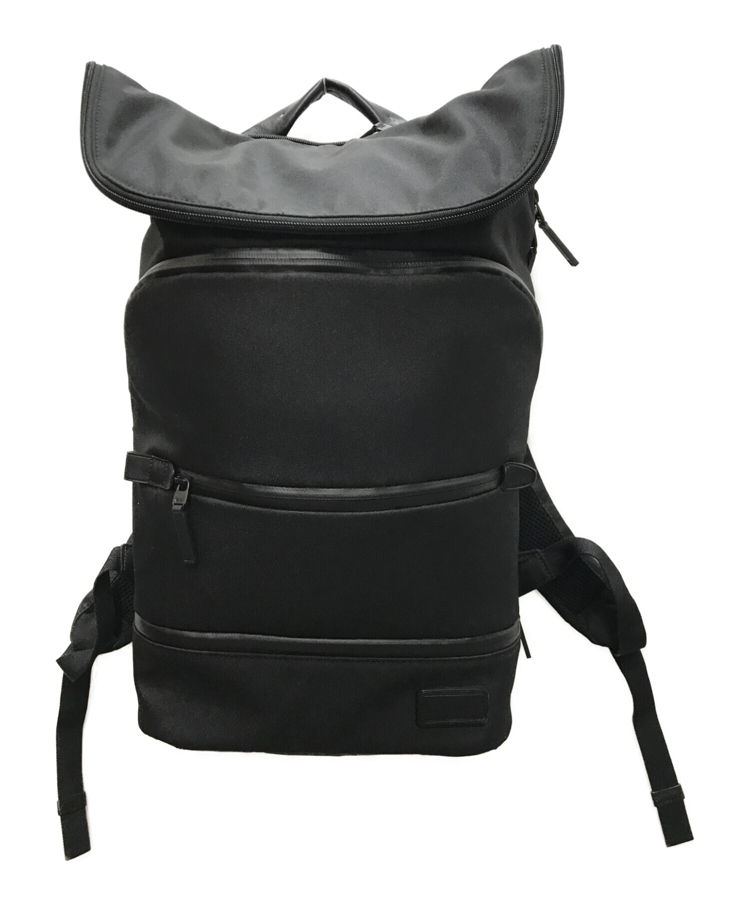 Tumi tahoe outlet forest flap backpack