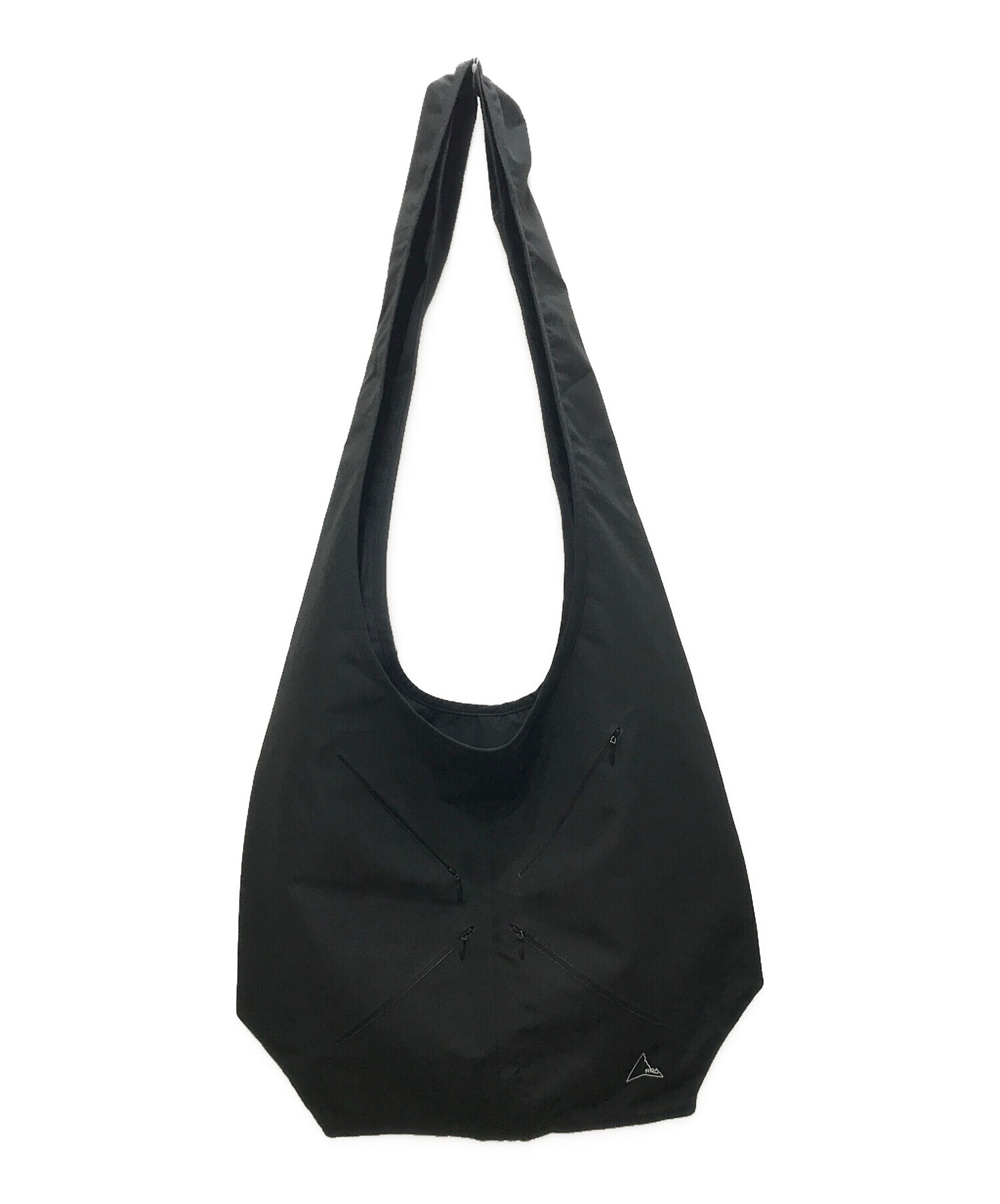ROA shoulder bag - メンズファッション
