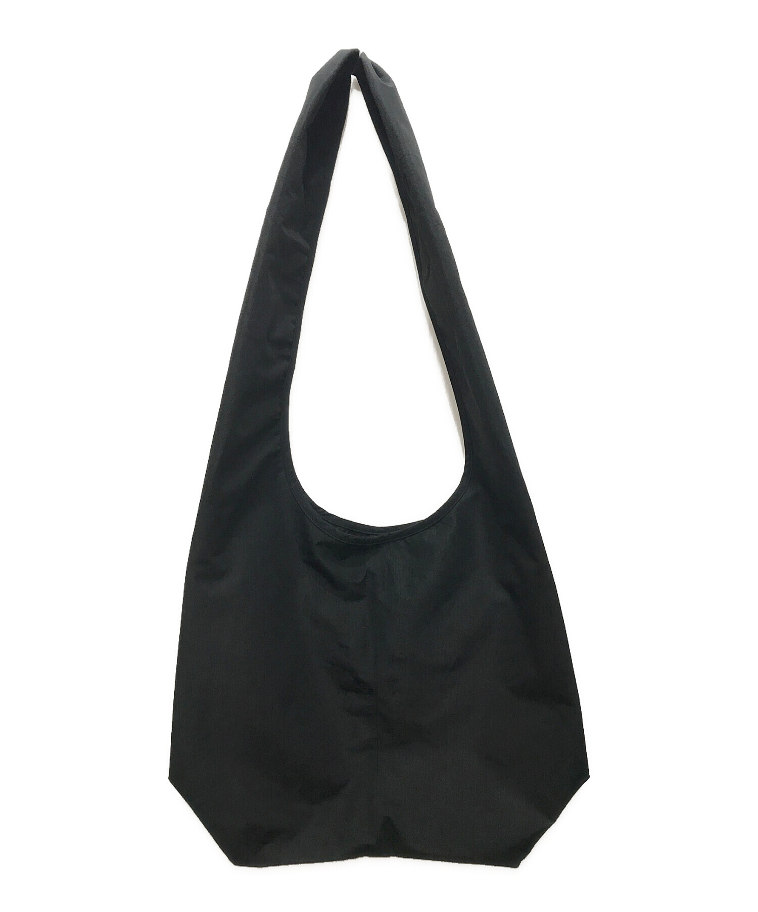 ROA (ロア) SHOULDER BAG ブラック