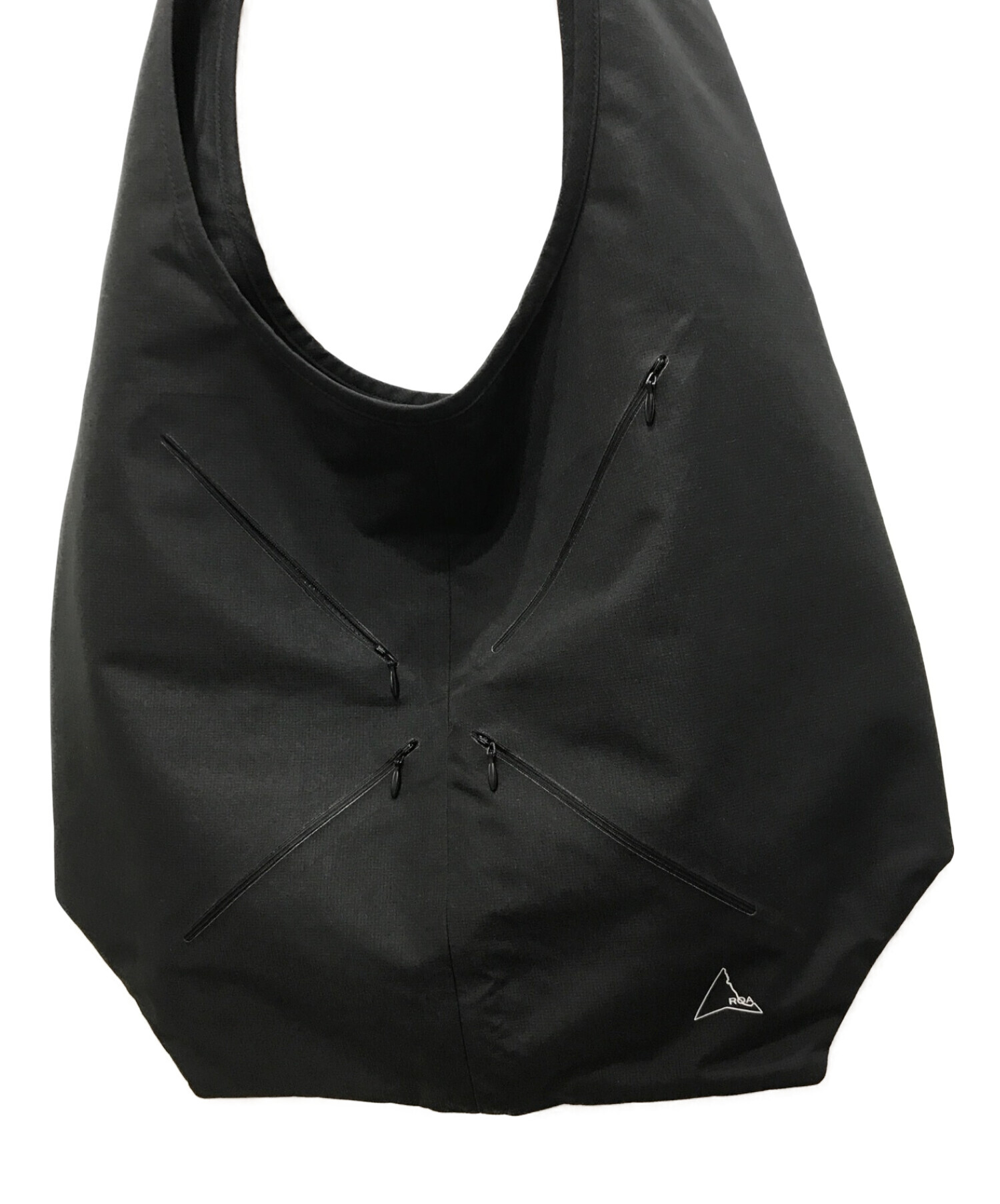 ROA shoulder bag - メンズファッション