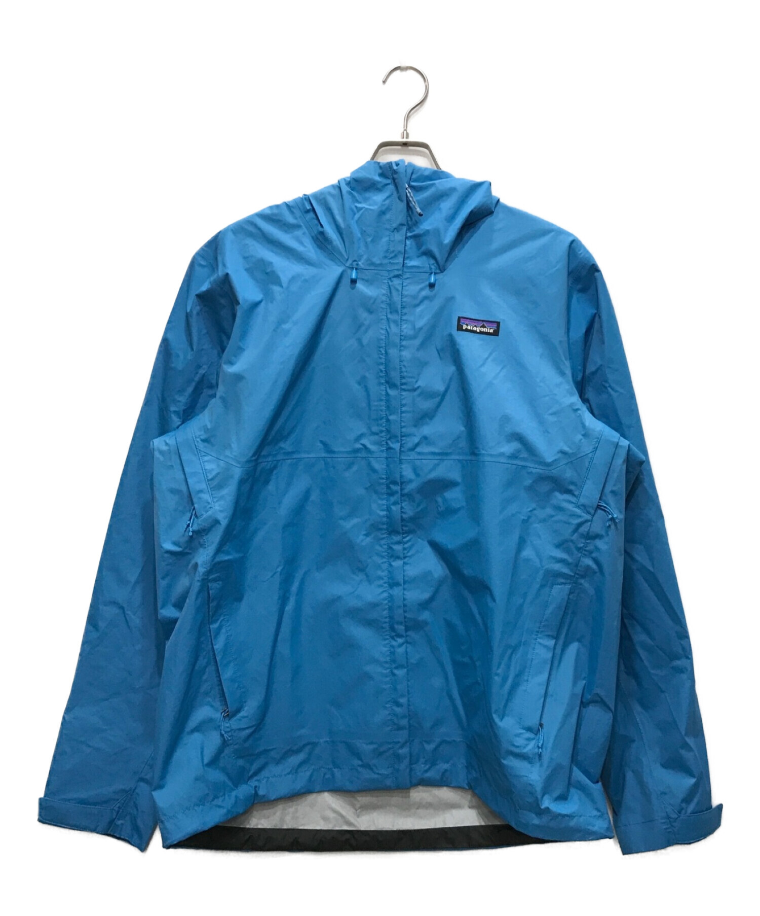 中古・古着通販】Patagonia (パタゴニア) トレントシェル3L