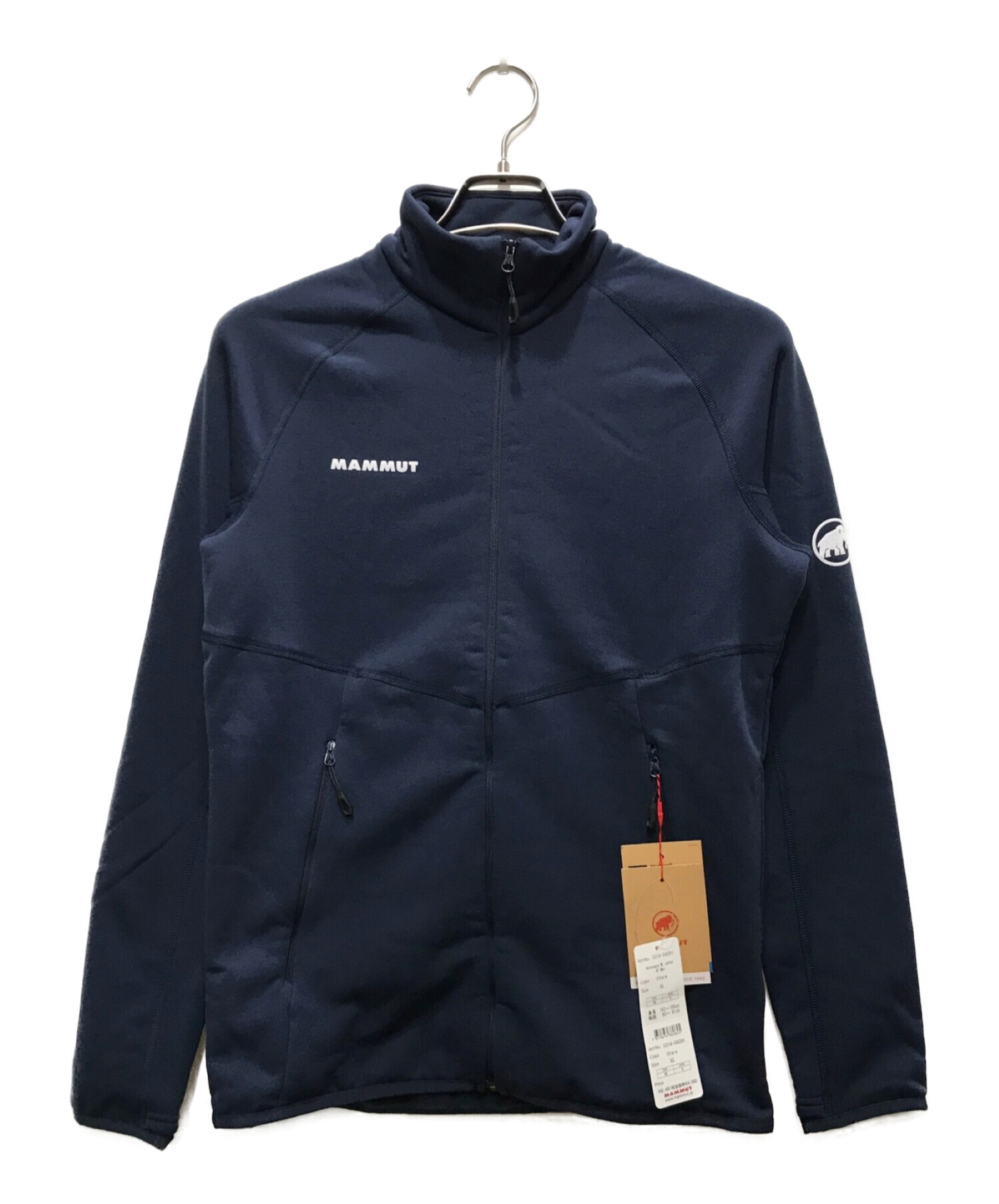 中古・古着通販】MAMMUT (マムート) Aconcagua ML Jacket AF Men