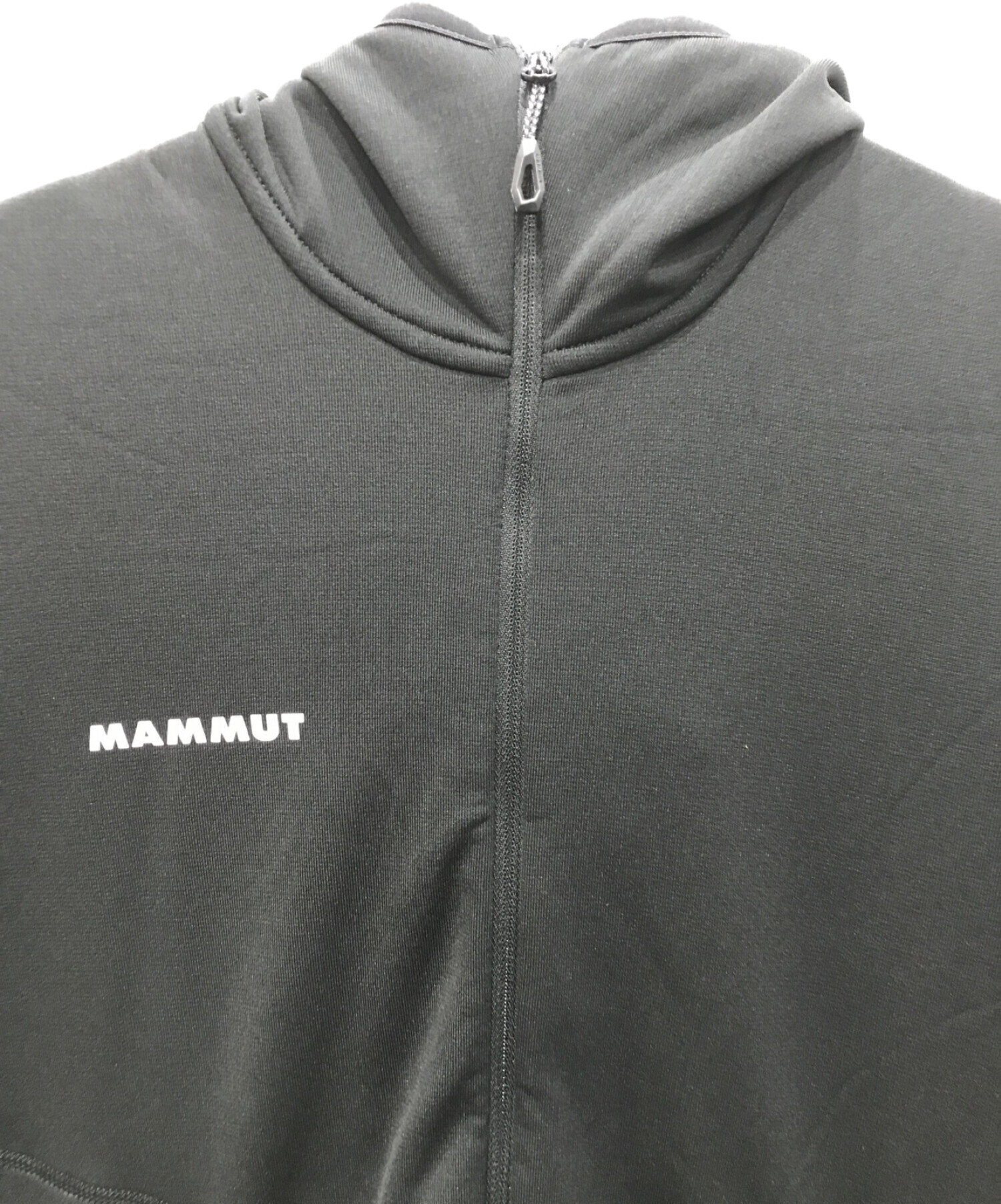 中古・古着通販】MAMMUT (マムート) Aconcagua Light ML Hooded Jacket