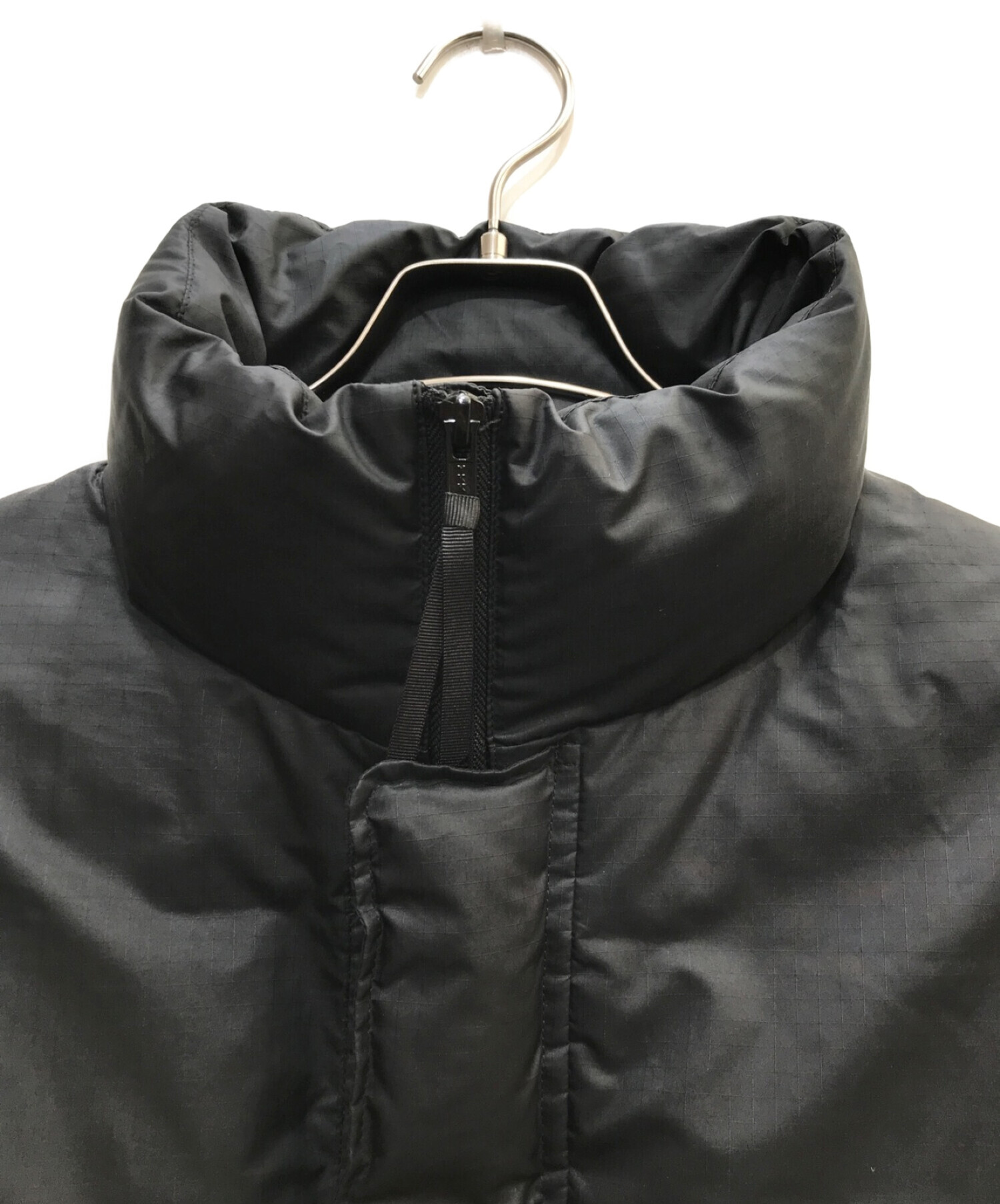 中古・古着通販】Koti Beauty & Youth (コティ ビューティアンドユース) BALLOON DOWN JACKET ブラック  サイズ:Ｓ｜ブランド・古着通販 トレファク公式【TREFAC FASHION】スマホサイト