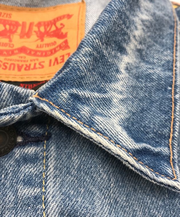 中古・古着通販】LEVI'S (リーバイス) STRANGER THINGS