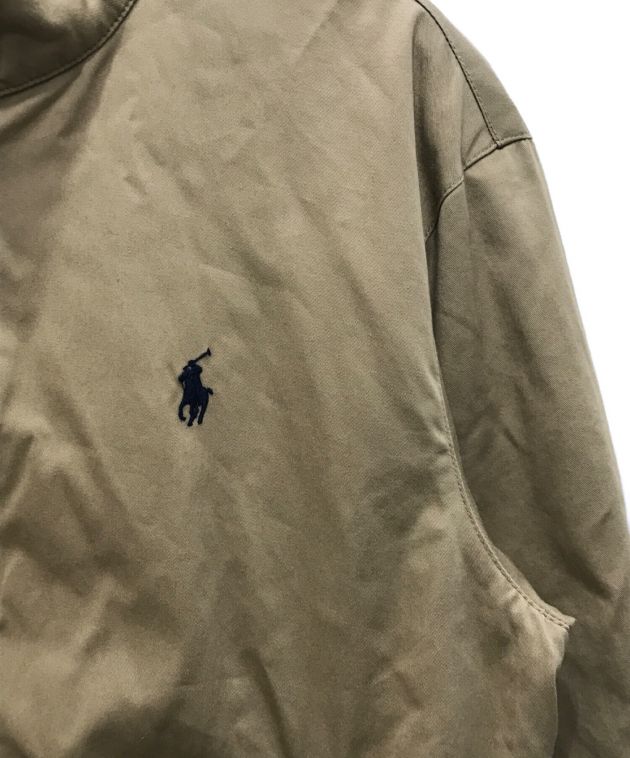 中古・古着通販】POLO RALPH LAUREN (ポロ・ラルフローレン) コットン 