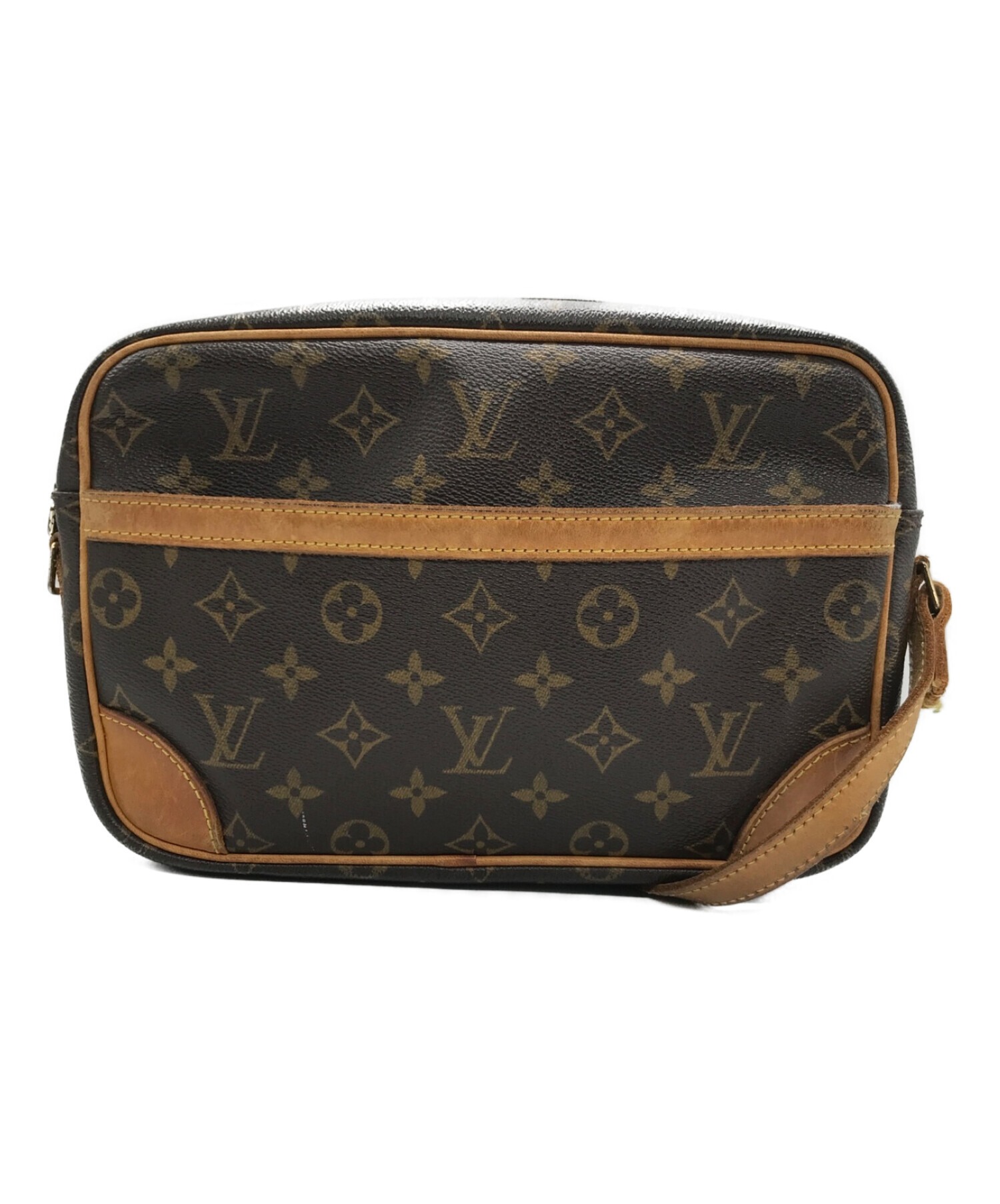 中古・古着通販】LOUIS VUITTON (ルイ ヴィトン) トロカデロ27 ショルダーバッグ/モノグラム/ M51274｜ブランド・古着通販  トレファク公式【TREFAC FASHION】スマホサイト