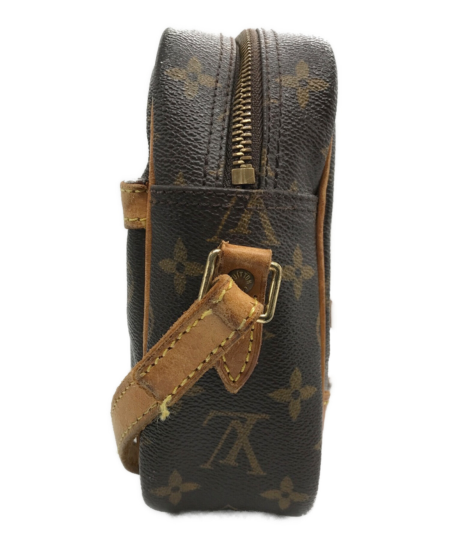 中古・古着通販】LOUIS VUITTON (ルイ ヴィトン) トロカデロ27 ショルダーバッグ｜ブランド・古着通販 トレファク公式【TREFAC  FASHION】スマホサイト