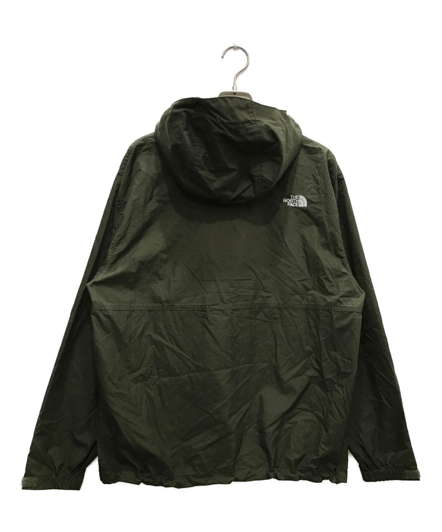 中古・古着通販】THE NORTH FACE (ザ ノース フェイス) COMPACT JACKET