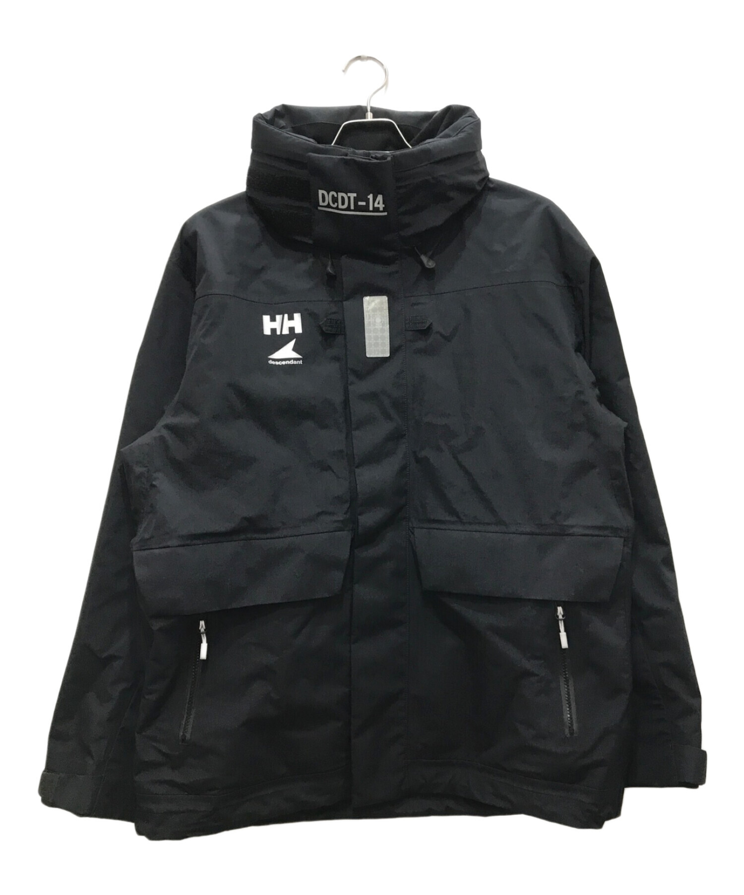 中古・古着通販】HELLY HANSEN (ヘリーハンセン) DESCENDANT ...