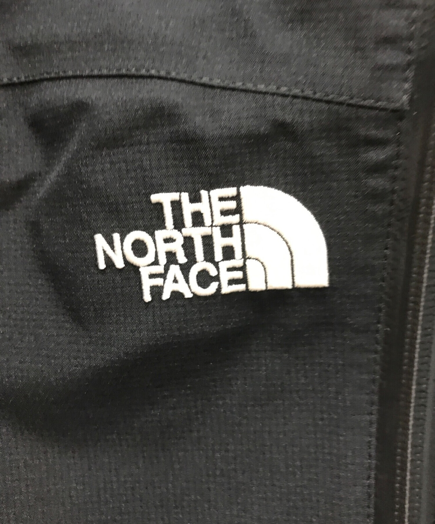 THE NORTH FACE (ザ ノース フェイス) オールマウンテン パンツ ブラック サイズ:S