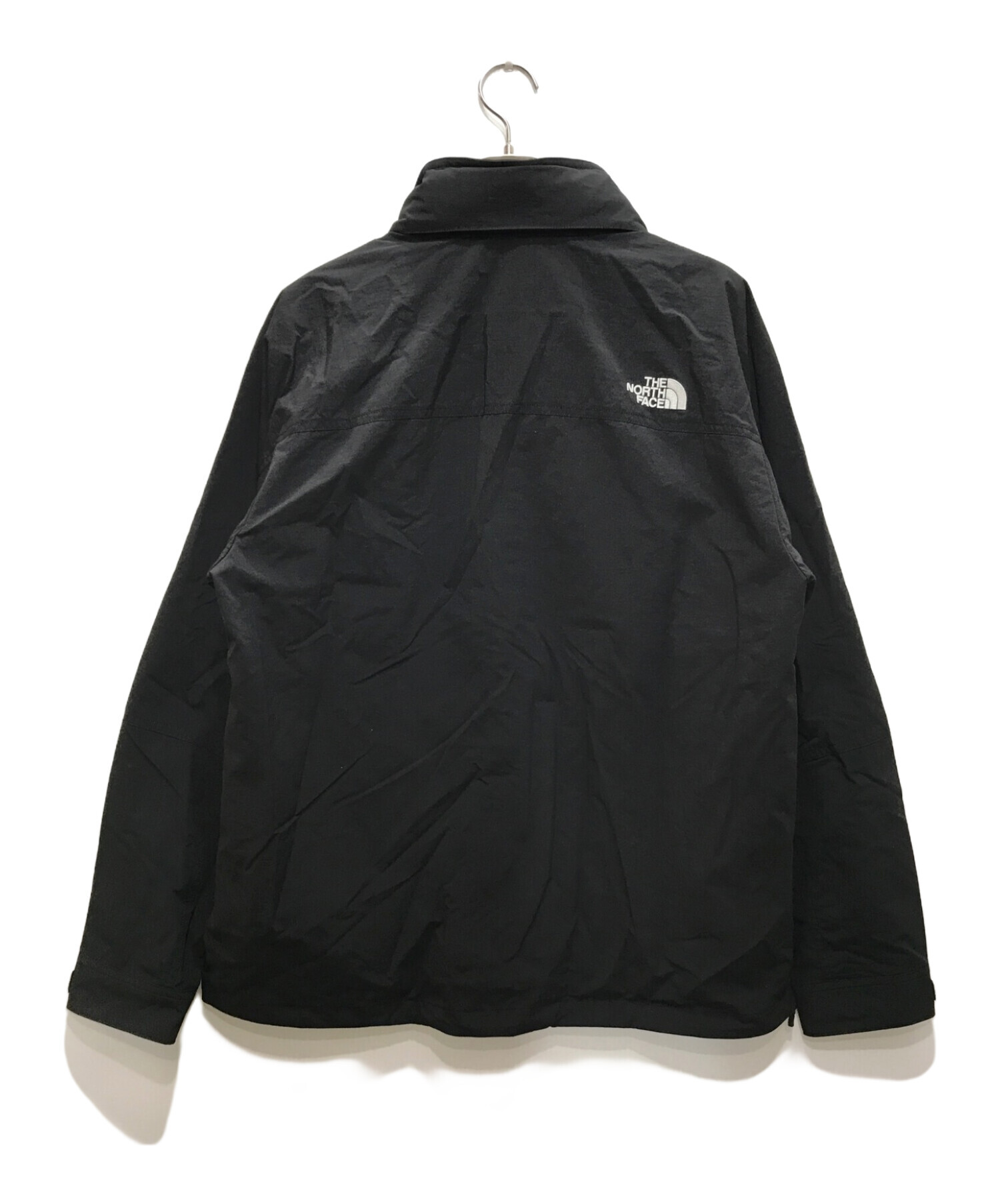 中古・古着通販】THE NORTH FACE (ザ ノース フェイス) ハイドレナ 