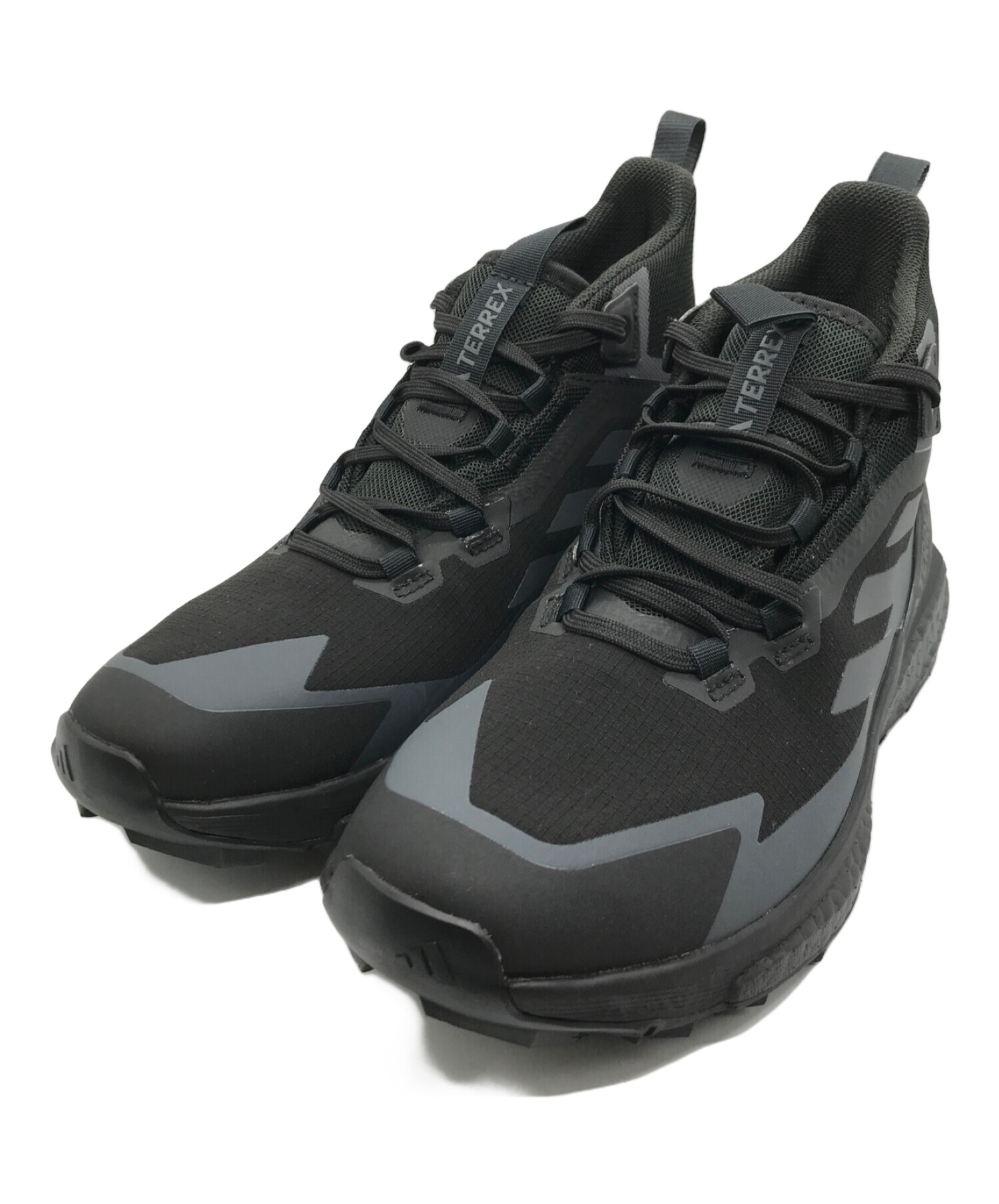 adidas TERREX FREE HIKER 2.0 GORE-TEX HIKING/テレックス フリーハイカー 2.0 ゴアテックスハイキング  サイズ:US7 1/2 UK7 FR40 1/2 JP25.5 CHN25.0 未使用品