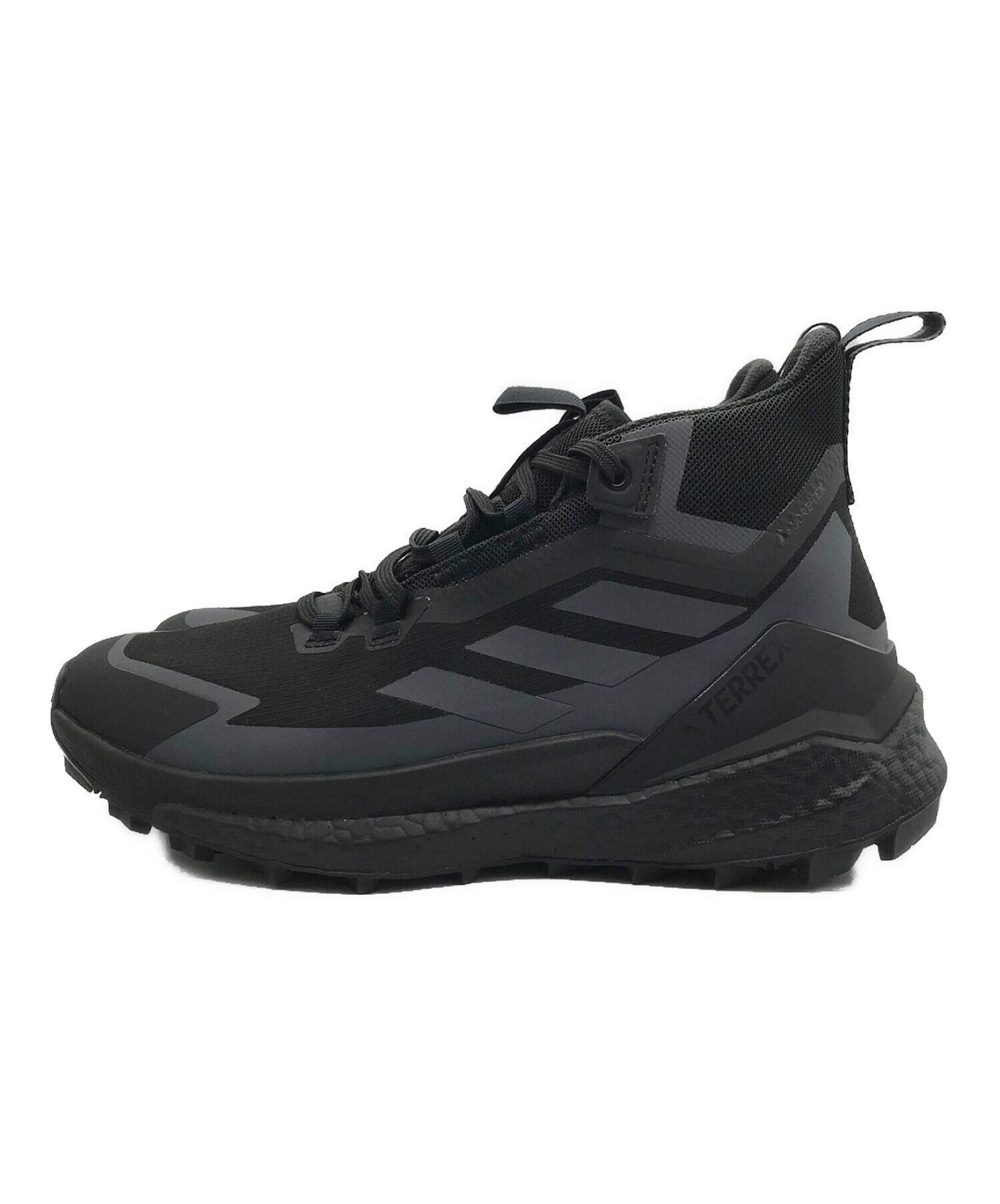 adidas TERREX FREE HIKER 2.0 GORE-TEX HIKING/テレックス フリーハイカー 2.0 ゴアテックスハイキング  サイズ:US7 1/2 UK7 FR40 1/2 JP25.5 CHN25.0 未使用品