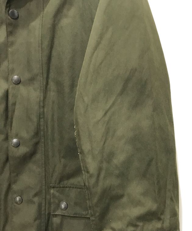 中古・古着通販】Barbour (バブアー) YOKE (ヨーク) JOURNAL STANDARD 