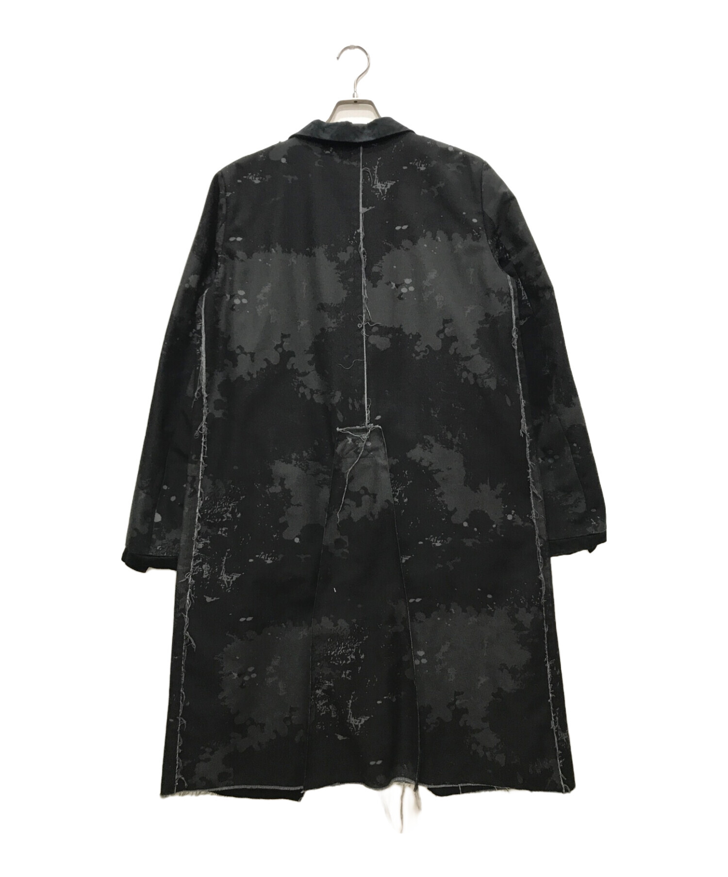 中古・古着通販】BLACK COMME des GARCONS (ブラック コムデギャルソン ...