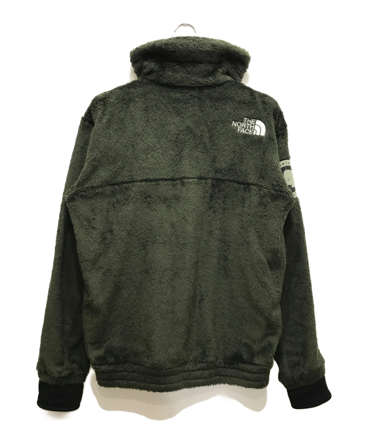 THE NORTH FACE (ザ ノース フェイス) ANTARCTICA Versa Loft  Jacket/アンタークティカバーサロフトジャケット オリーブ サイズ:XL