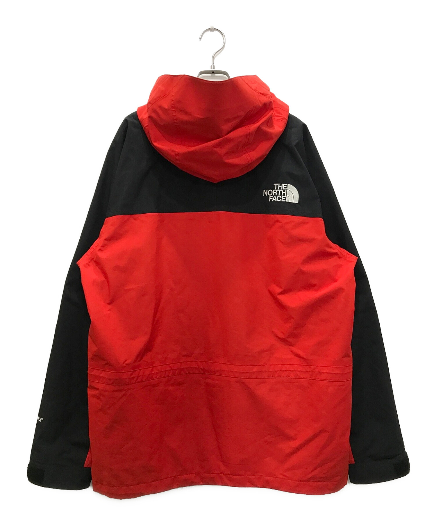 中古・古着通販】THE NORTH FACE (ザ ノース フェイス) Mountain Light ...