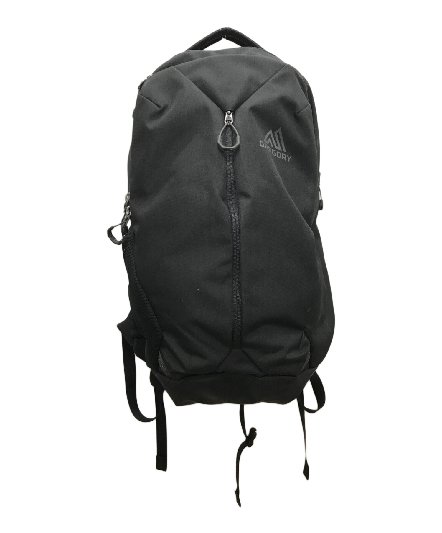 GREGORY (グレゴリー) Rhune 20 Backpack/ルーヌ 20 バックパック ブラック