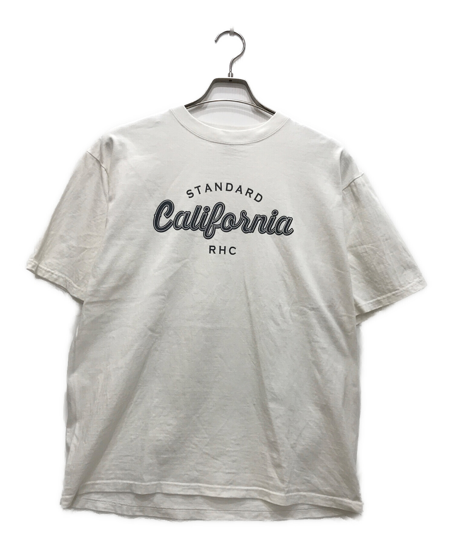 RHC×STANDARD CALIFORNIA コラボ 別注 ロンハーマン スタンダード カリフォルニア CAP キャップ(男性用)｜売買されたオークション情報、yahooの商品情報をアーカイブ公開  - オークファン ロンハーマン