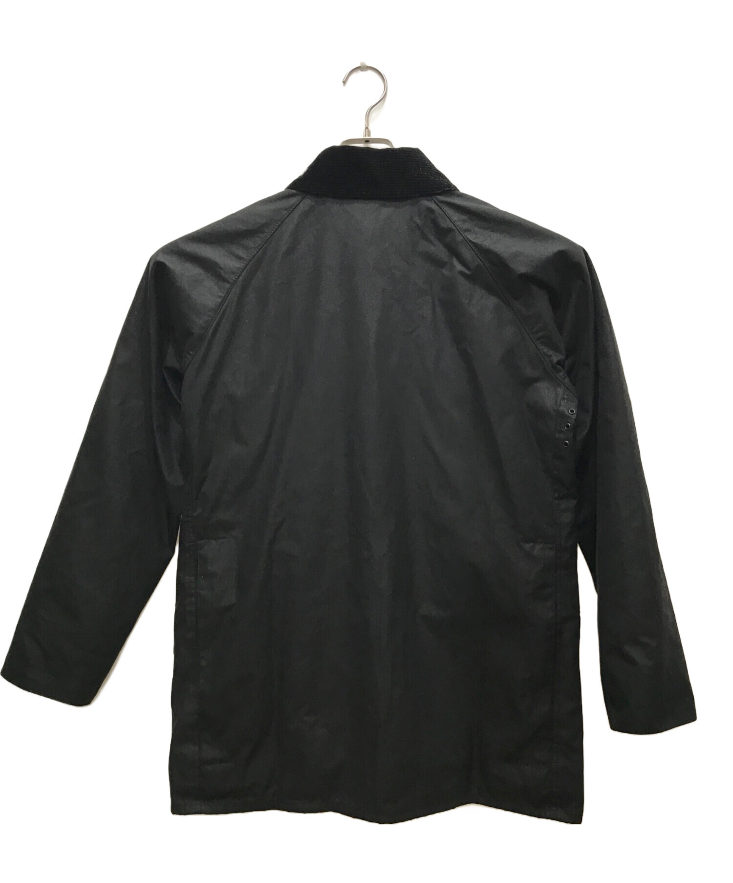 Barbour (バブアー) Beaufort Jacket/ビューフォートジャケット グレー サイズ:36