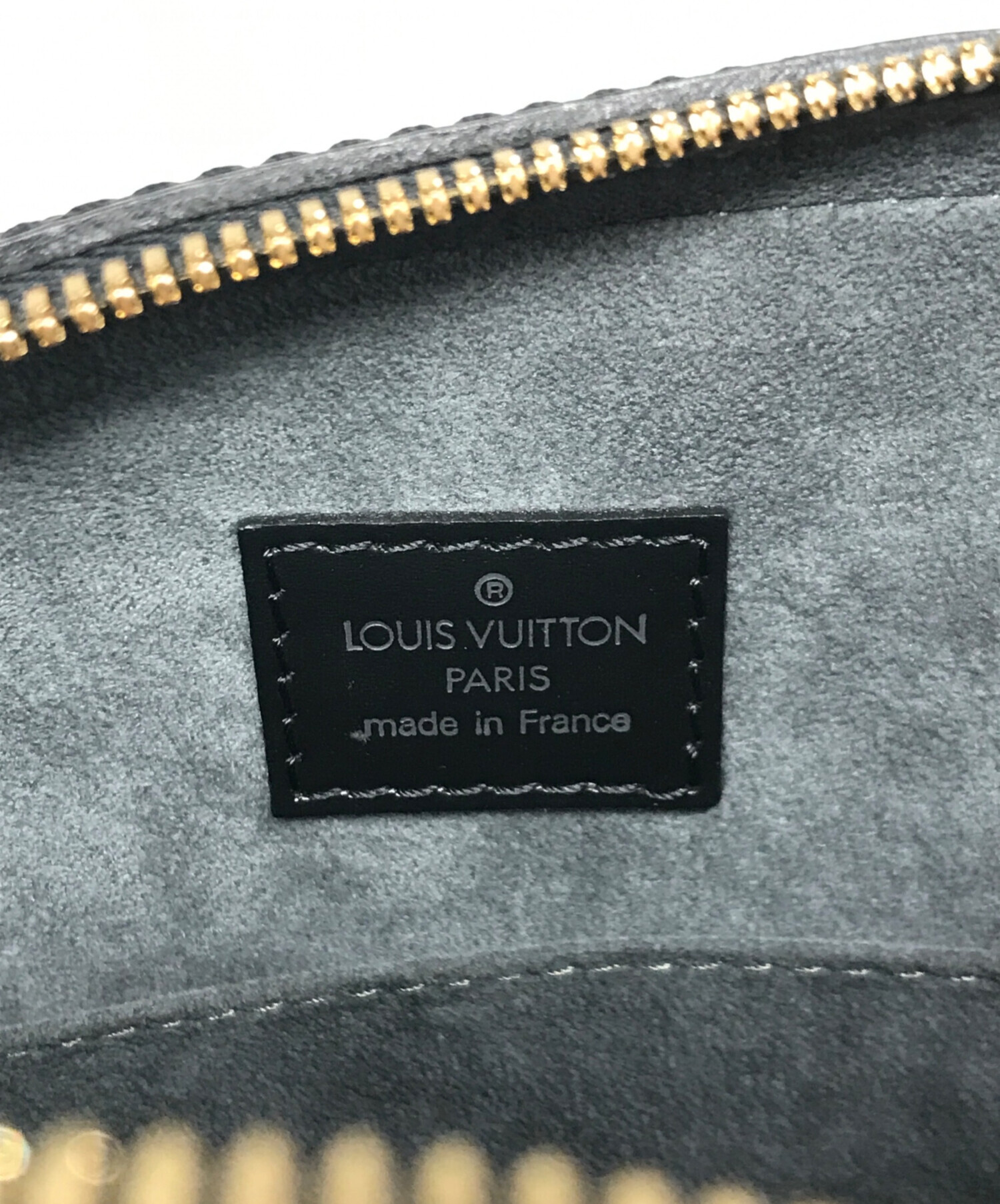 中古・古着通販】LOUIS VUITTON (ルイ ヴィトン) エピ ジャスミン ハンドバッグ/M52782 ノワール｜ブランド・古着通販  トレファク公式【TREFAC FASHION】スマホサイト