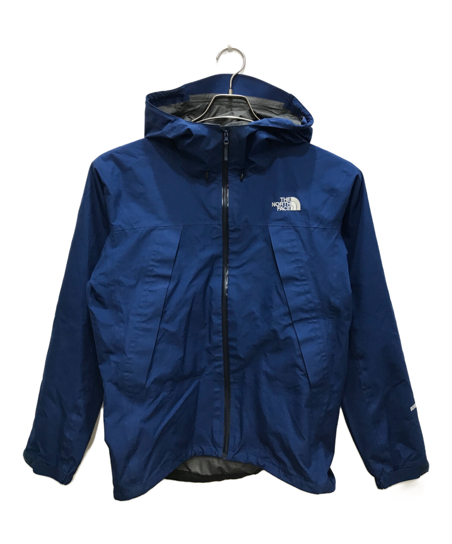 THE NORTH FACE (ザ ノース フェイス) CLIMB LIGHT JACKET/クライムライトジャケット ブルー サイズ:M