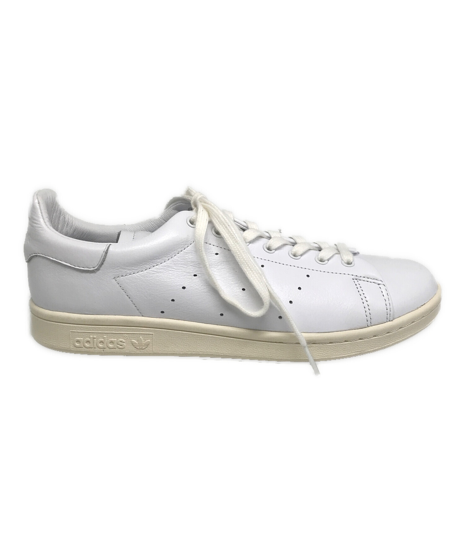 中古・古着通販】adidas (アディダス) STAN SMITH RECON/スタンスミスリコン ホワイト サイズ:27cm｜ブランド・古着通販  トレファク公式【TREFAC FASHION】スマホサイト