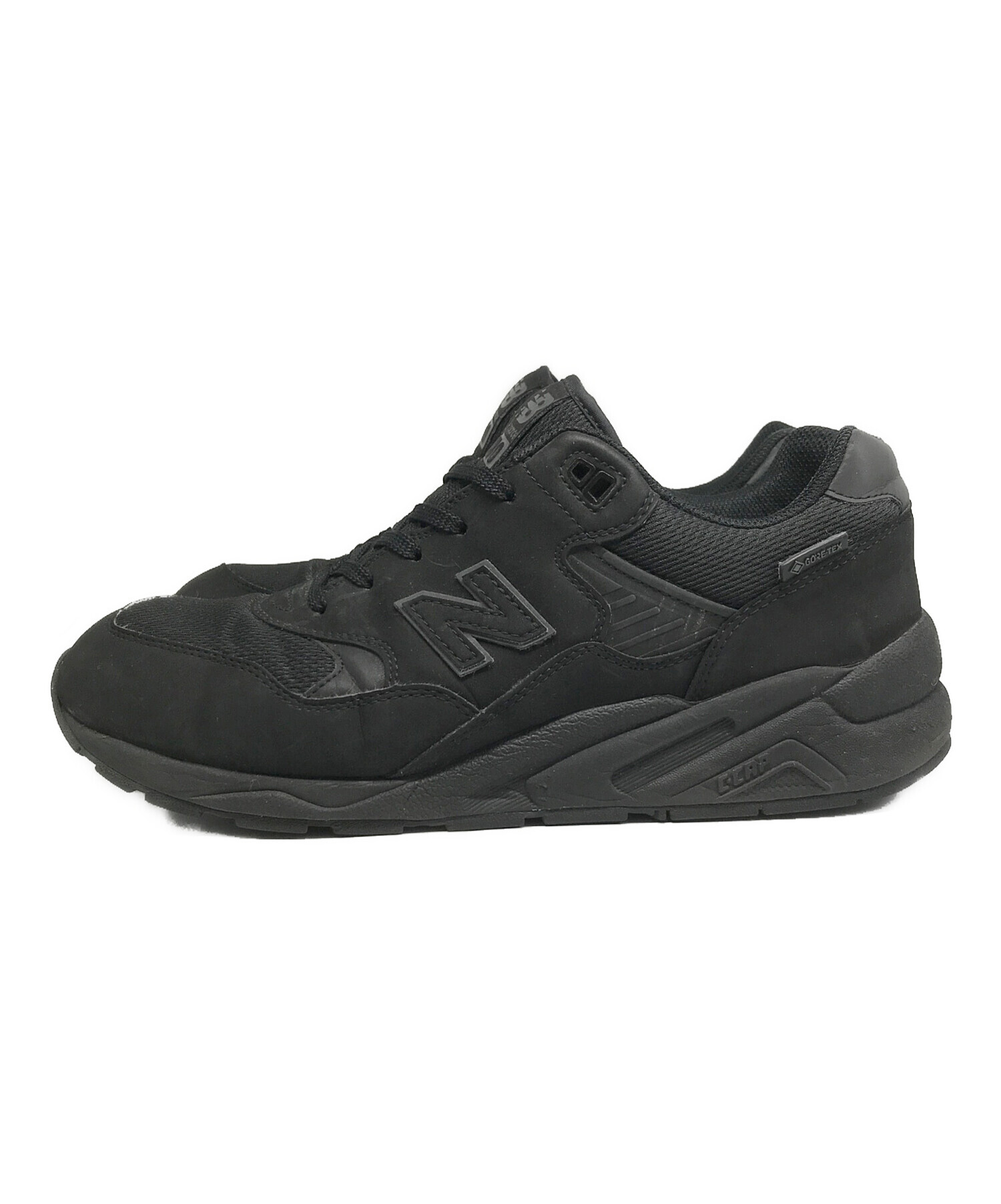 中古・古着通販】NEW BALANCE (ニューバランス) NEW BALANCE MTX580GA GORE-TEX ブラック  サイズ:JPN29/US11/UK10.5/EU45｜ブランド・古着通販 トレファク公式【TREFAC FASHION】スマホサイト