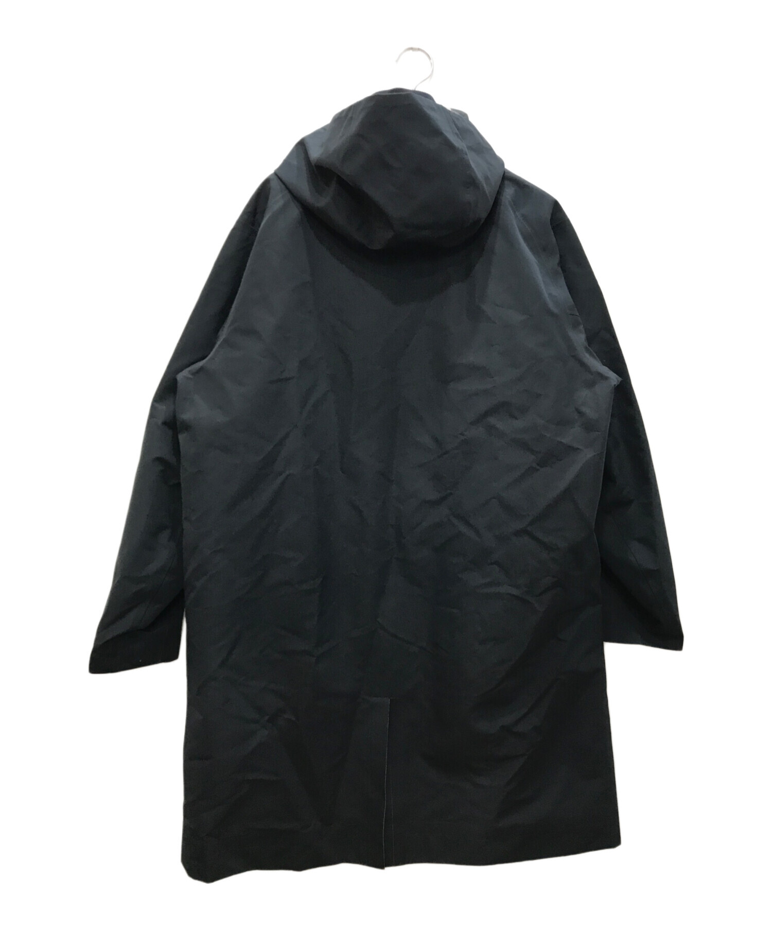 中古・古着通販】DESCENTE ALLTERRAIN (デザイント オルテライン) 5WAYSALLWEATHER COAT/５ウェイサル ウェザーコート ネイビー サイズ:JP O｜ブランド・古着通販 トレファク公式【TREFAC FASHION】スマホサイト