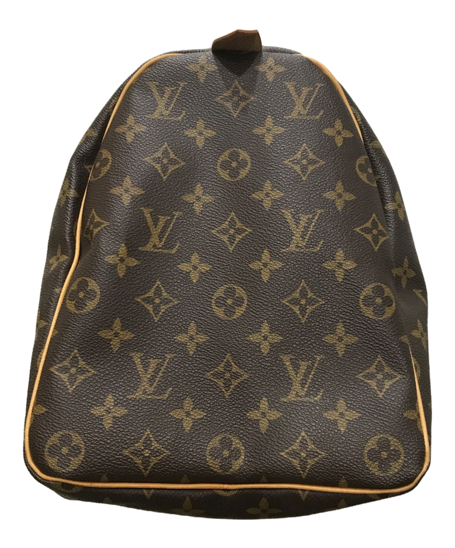 中古・古着通販】LOUIS VUITTON (ルイ ヴィトン) キーポル45/M41428/モノグラム ブラウン｜ブランド・古着通販  トレファク公式【TREFAC FASHION】スマホサイト