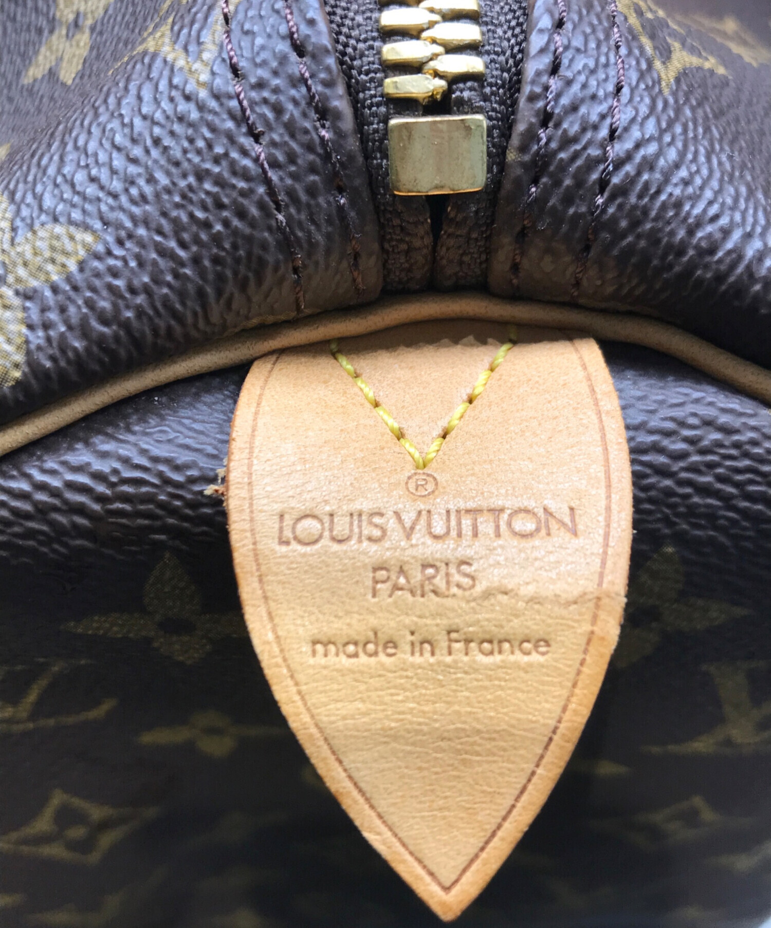 中古・古着通販】LOUIS VUITTON (ルイ ヴィトン) キーポル45/M41428/モノグラム ブラウン｜ブランド・古着通販  トレファク公式【TREFAC FASHION】スマホサイト