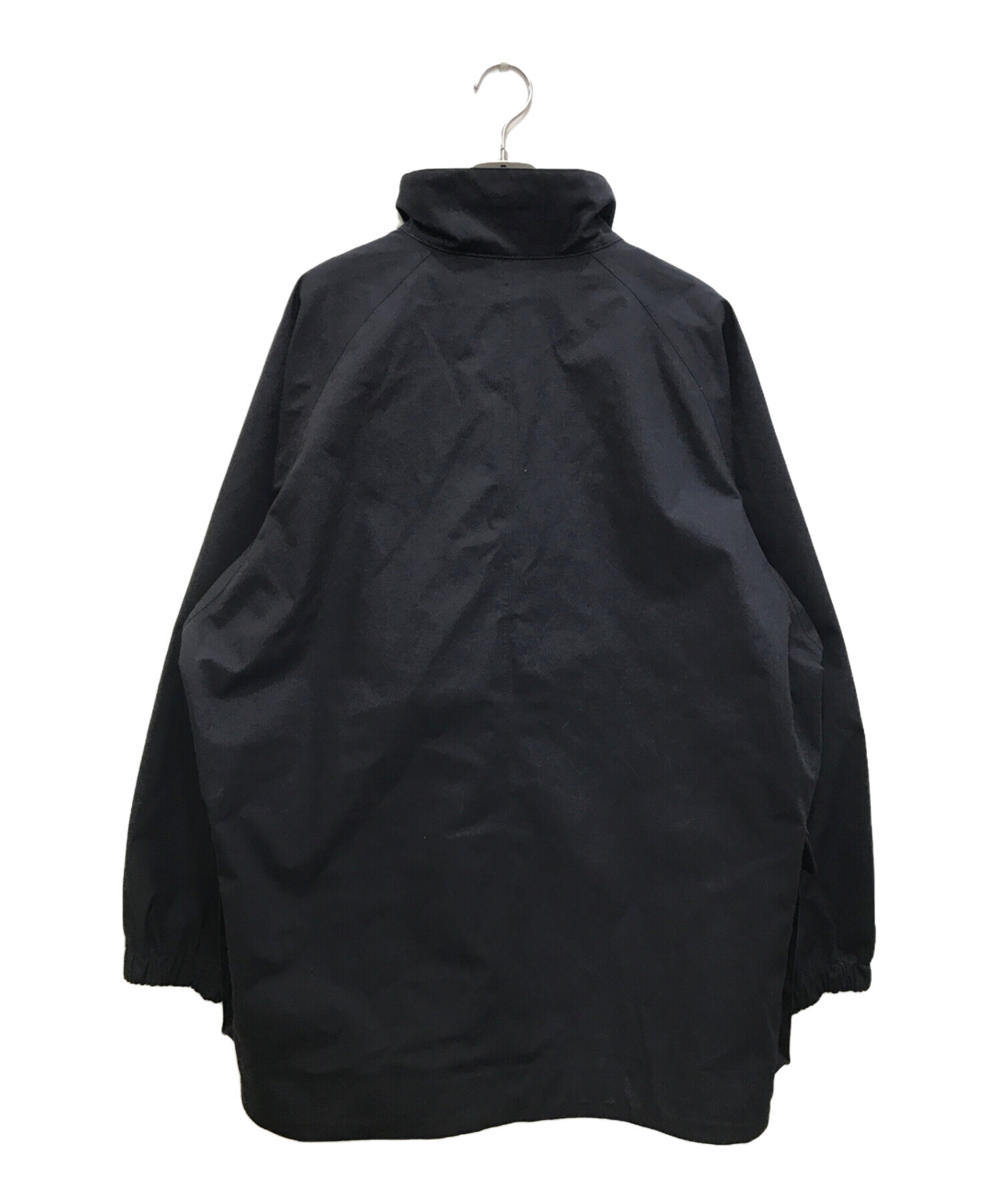 中古・古着通販】KOTI (コティ) 3LAYER MULTI POCKET JACKET 1225-115-/スリーレイヤーマルチポケットジャケット  ネイビー サイズ:M｜ブランド・古着通販 トレファク公式【TREFAC FASHION】スマホサイト