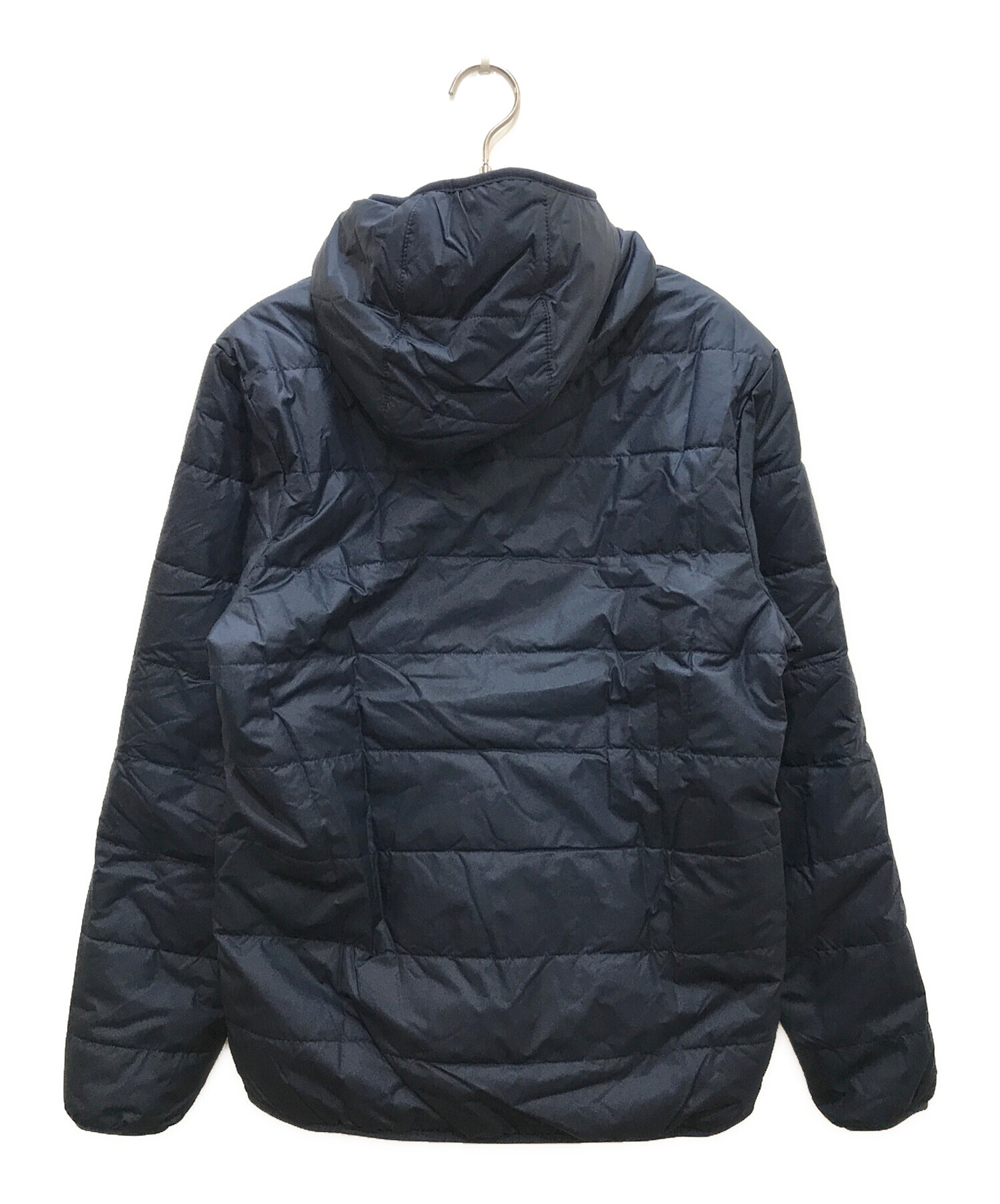 Patagonia (パタゴニア) Reversible Ready Freddy Hoody/リバーシブルレディフレディフーディ ネイビー  サイズ:XXL 16-18 未使用品